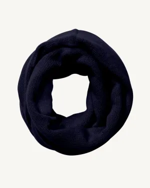 4-ply snood Eric Bompard