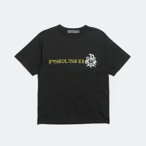 Academy Tee - Black