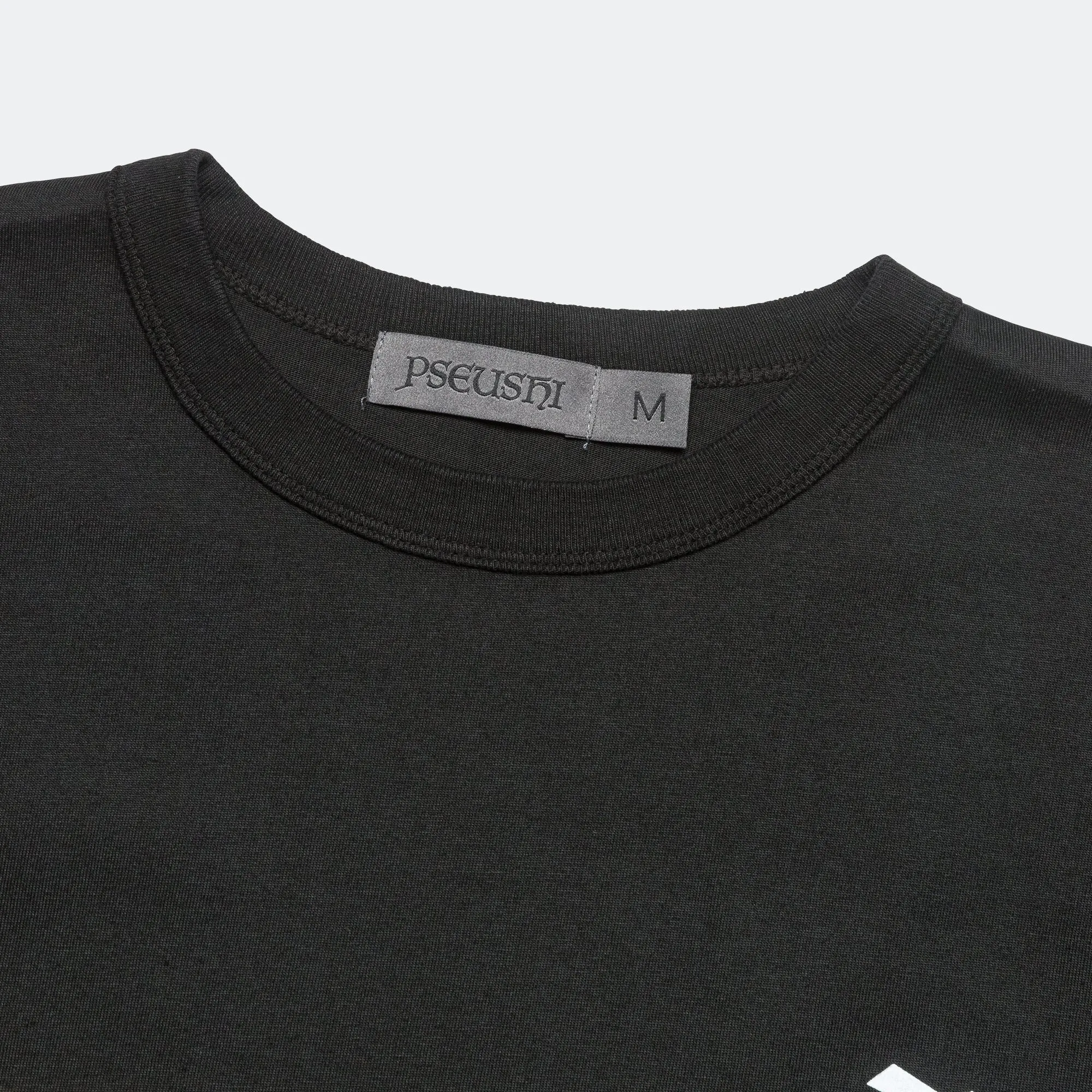Academy Tee - Black