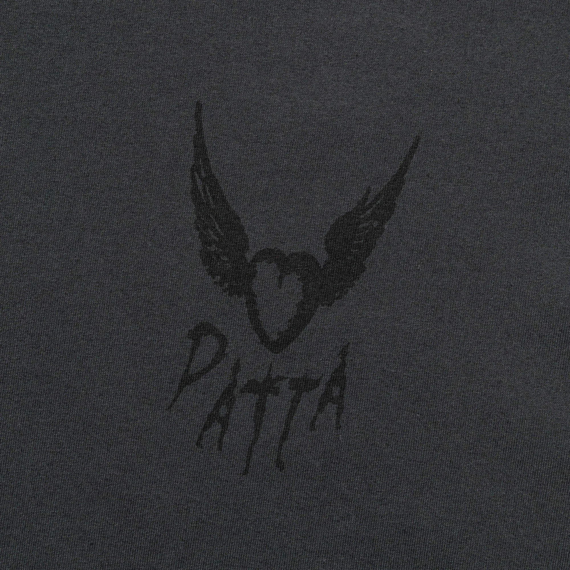 Angelwings T-Shirt - Moonless Night