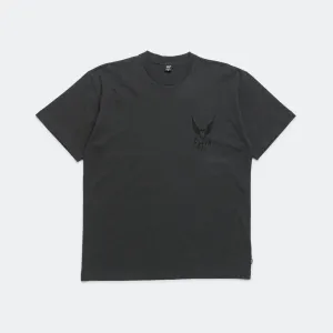 Angelwings T-Shirt - Moonless Night