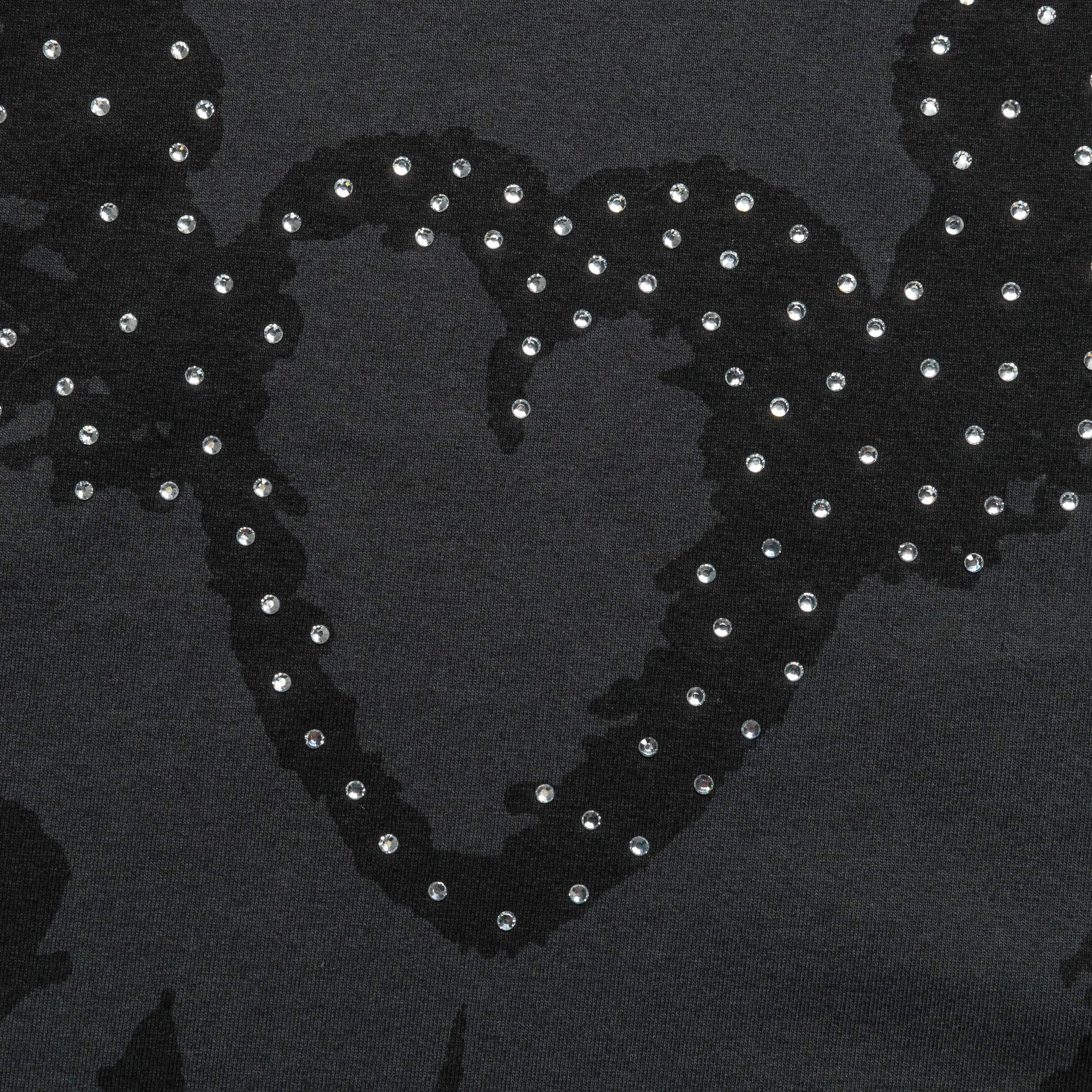Angelwings T-Shirt - Moonless Night
