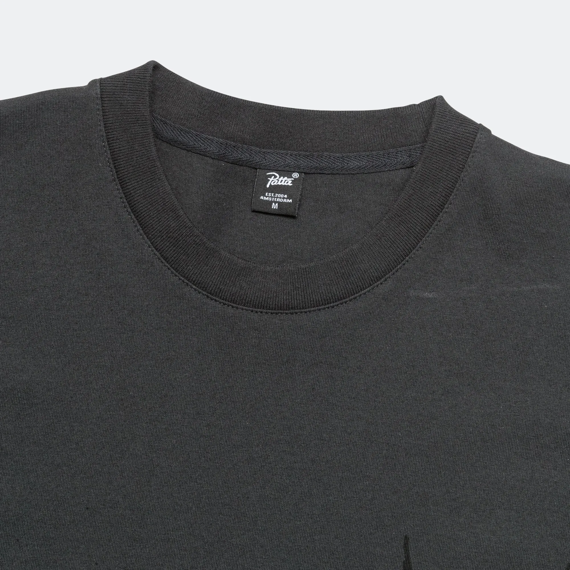 Angelwings T-Shirt - Moonless Night