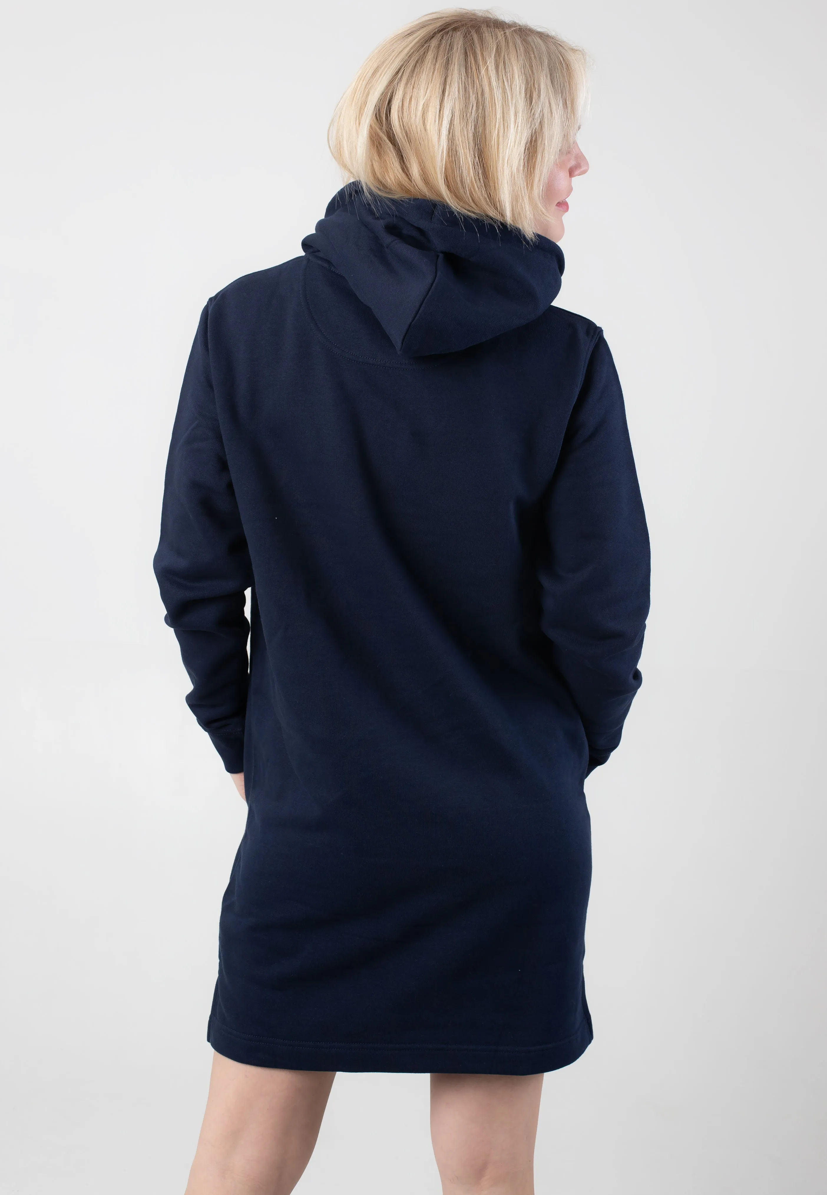 Atticus - Womens Fusion Sweat Black - Dress