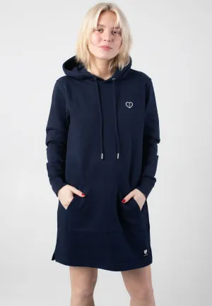 Atticus - Womens Fusion Sweat Black - Dress