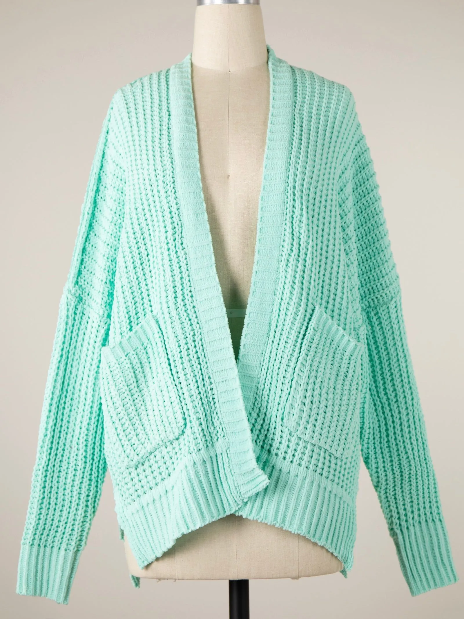 Beach Days Cardigan