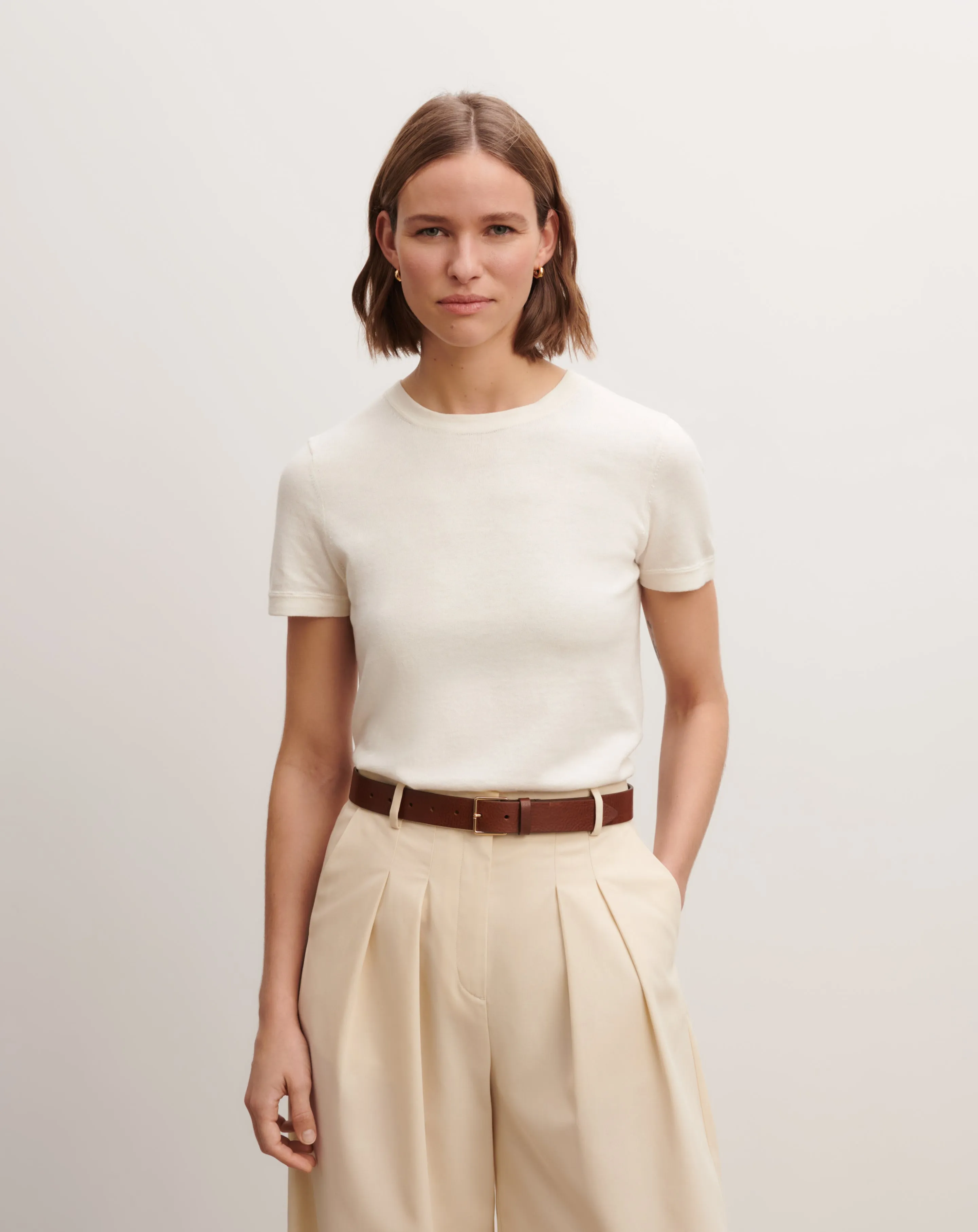 Belt Eric Bompard