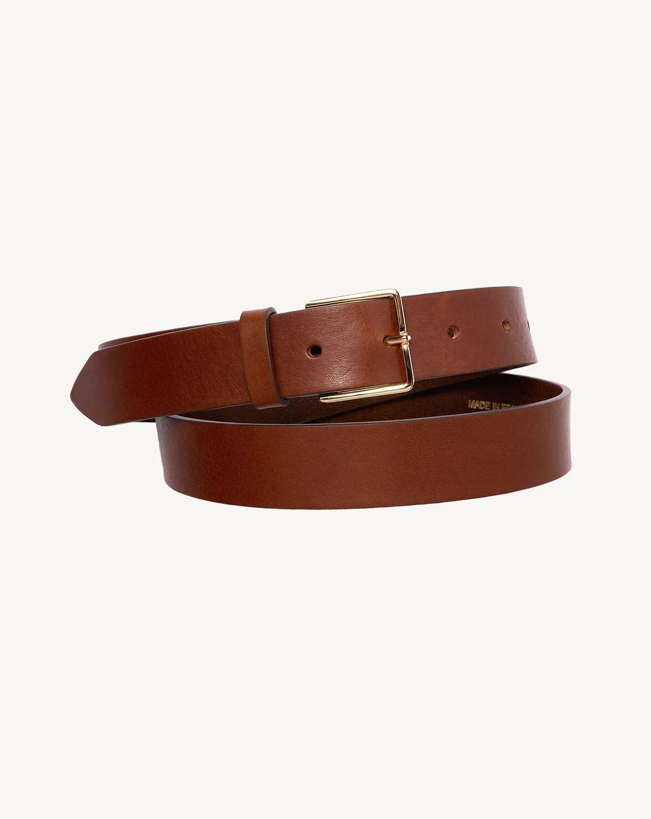 Belt Eric Bompard