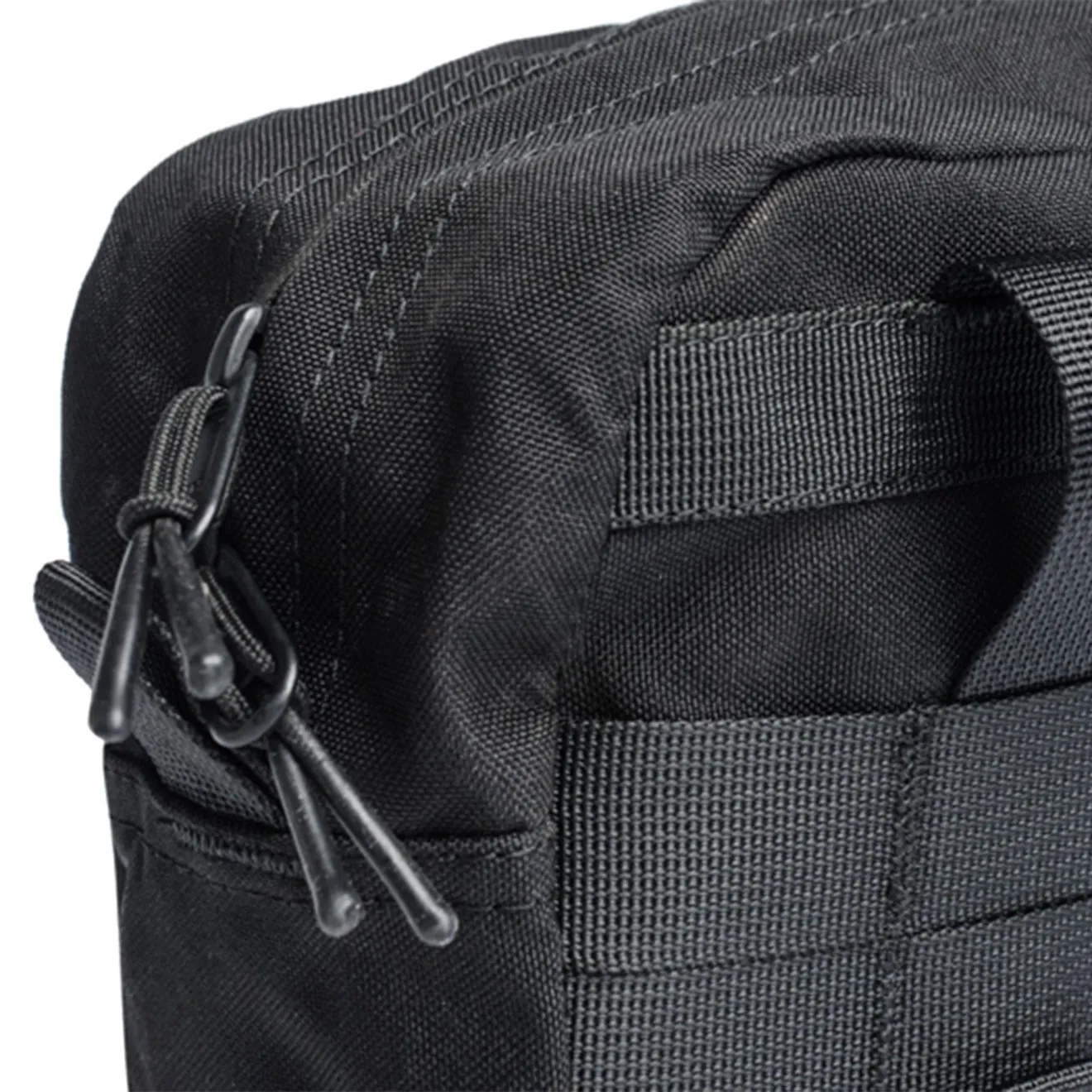 Beretta Horizontal Utility Pouch Black