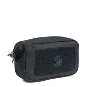 Beretta Horizontal Utility Pouch Black