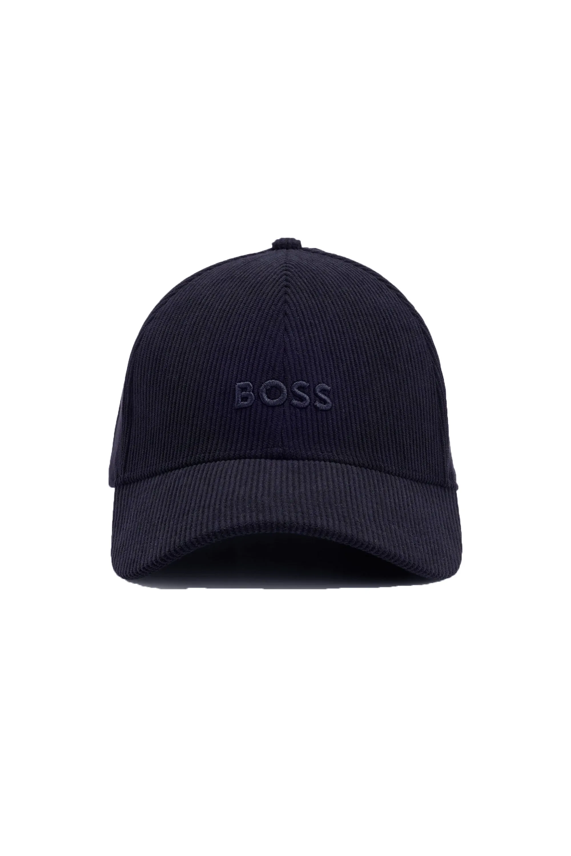 Boss Zed-co Baseball Cap Dark Blue