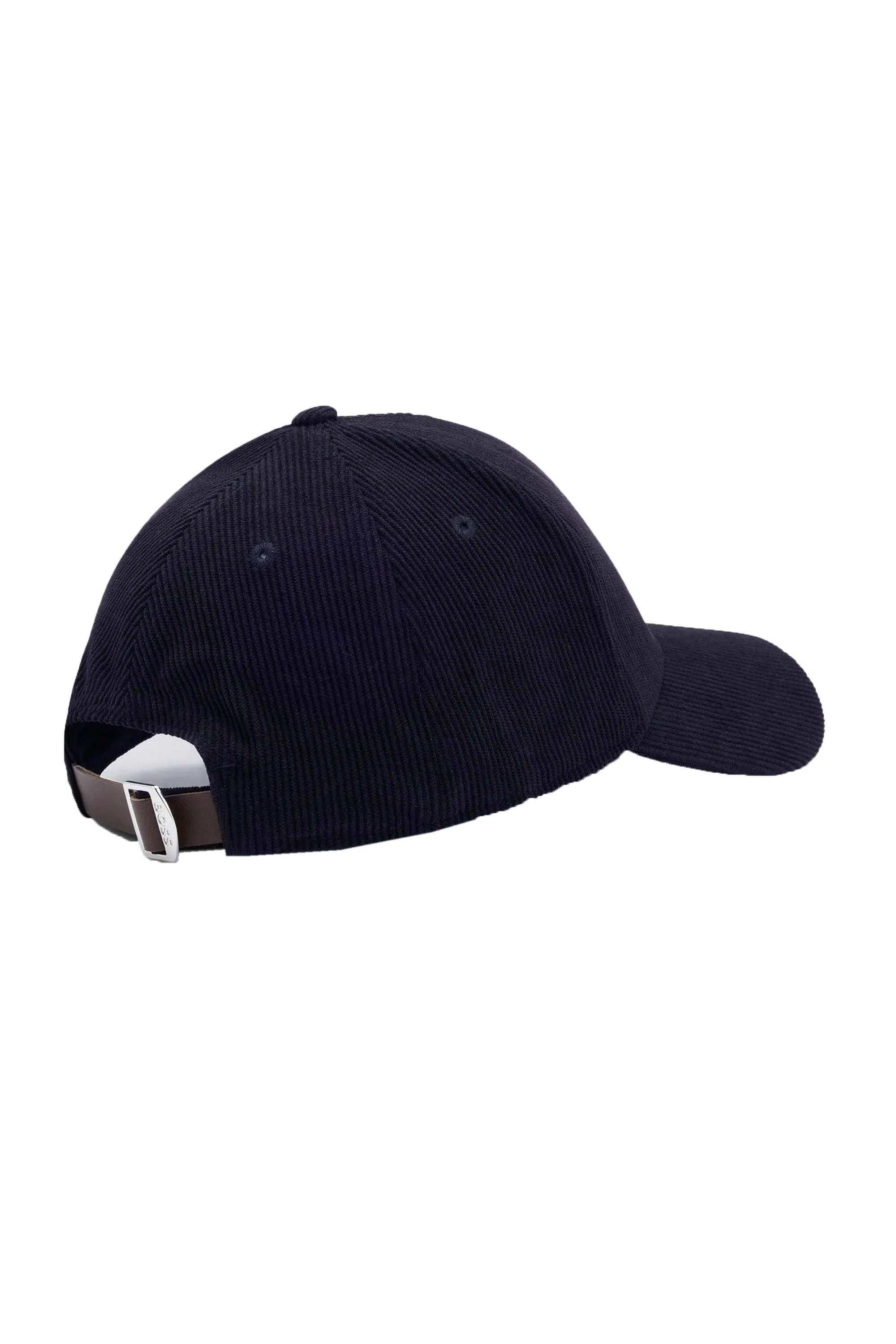 Boss Zed-co Baseball Cap Dark Blue