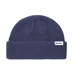 Butter Goods - Wharfie Beanie Slate