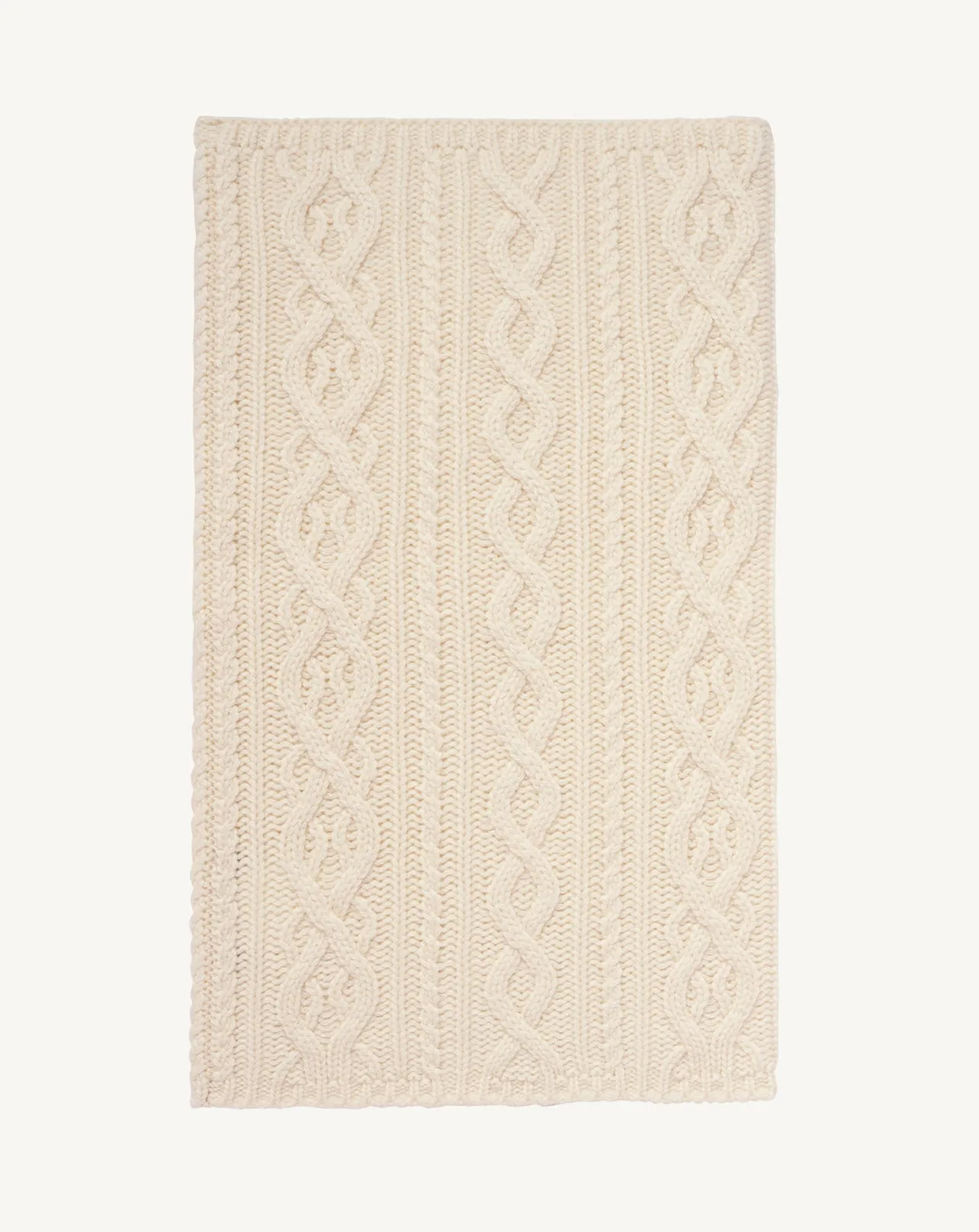 Cables snood Eric Bompard