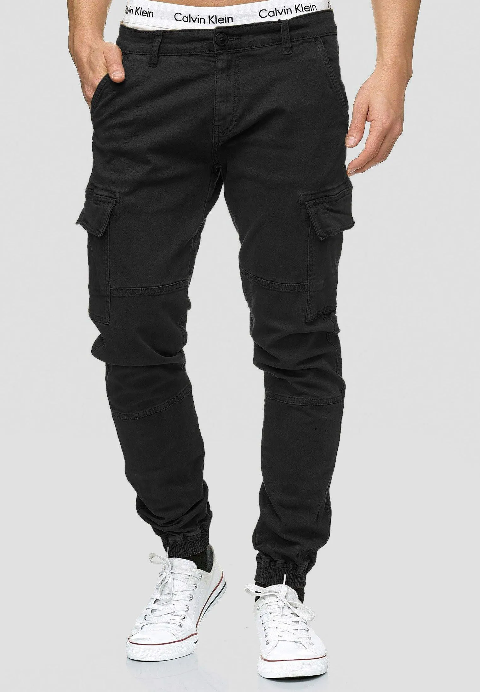 Cargohose August