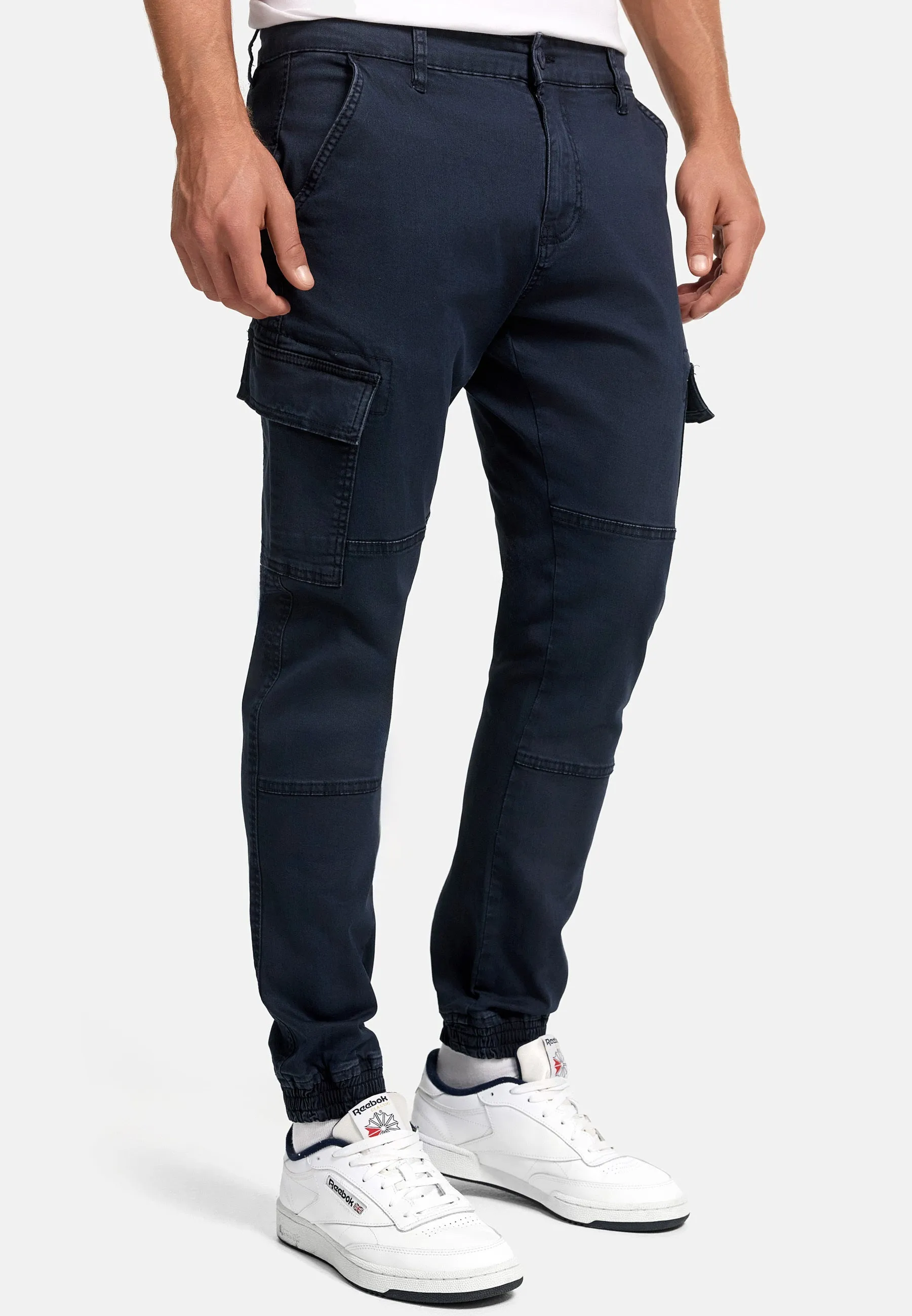 Cargohose August