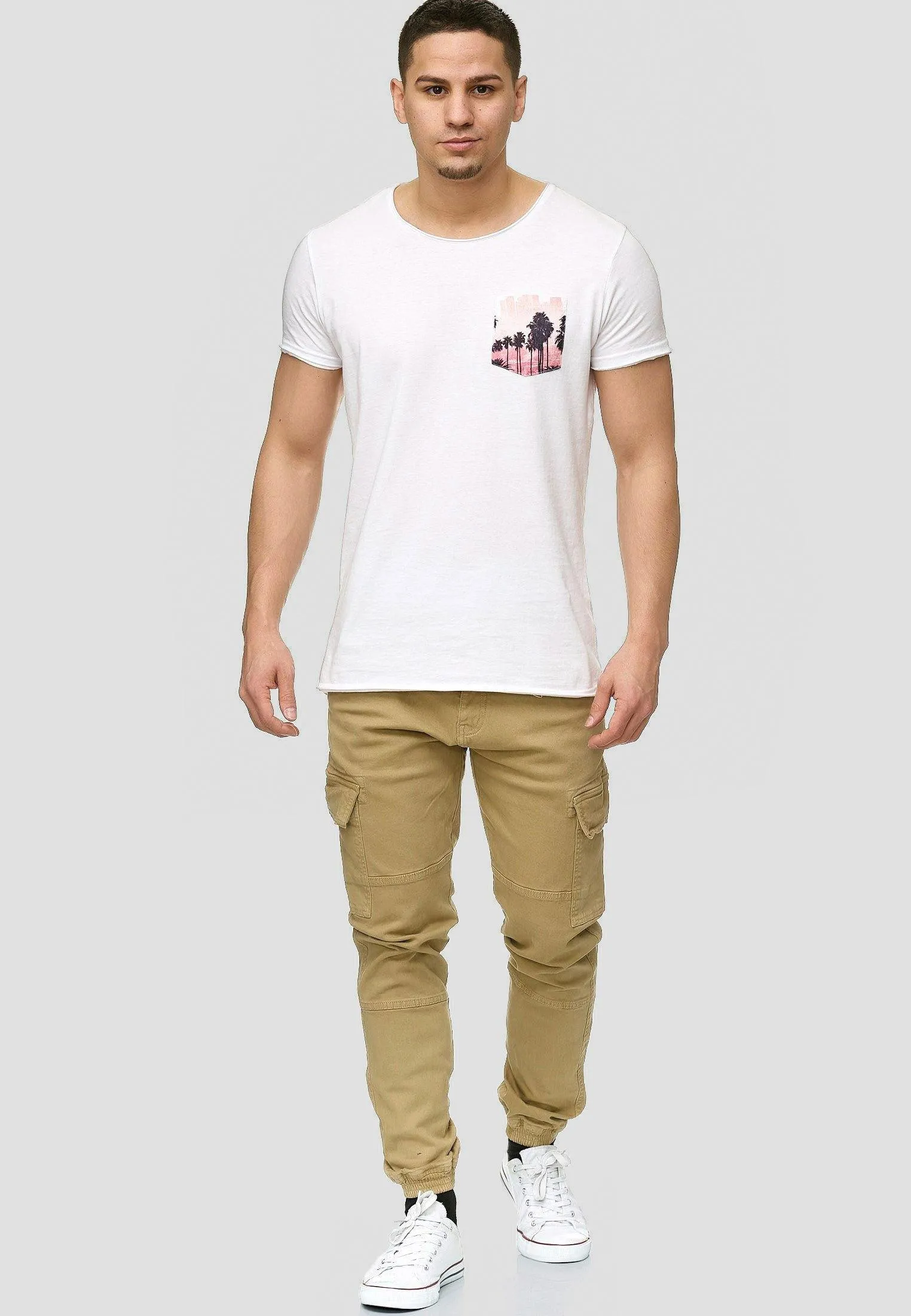 Cargohose August