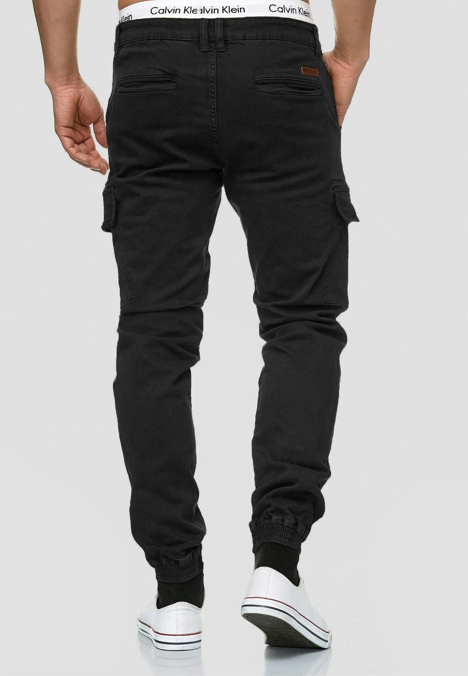 Cargohose August