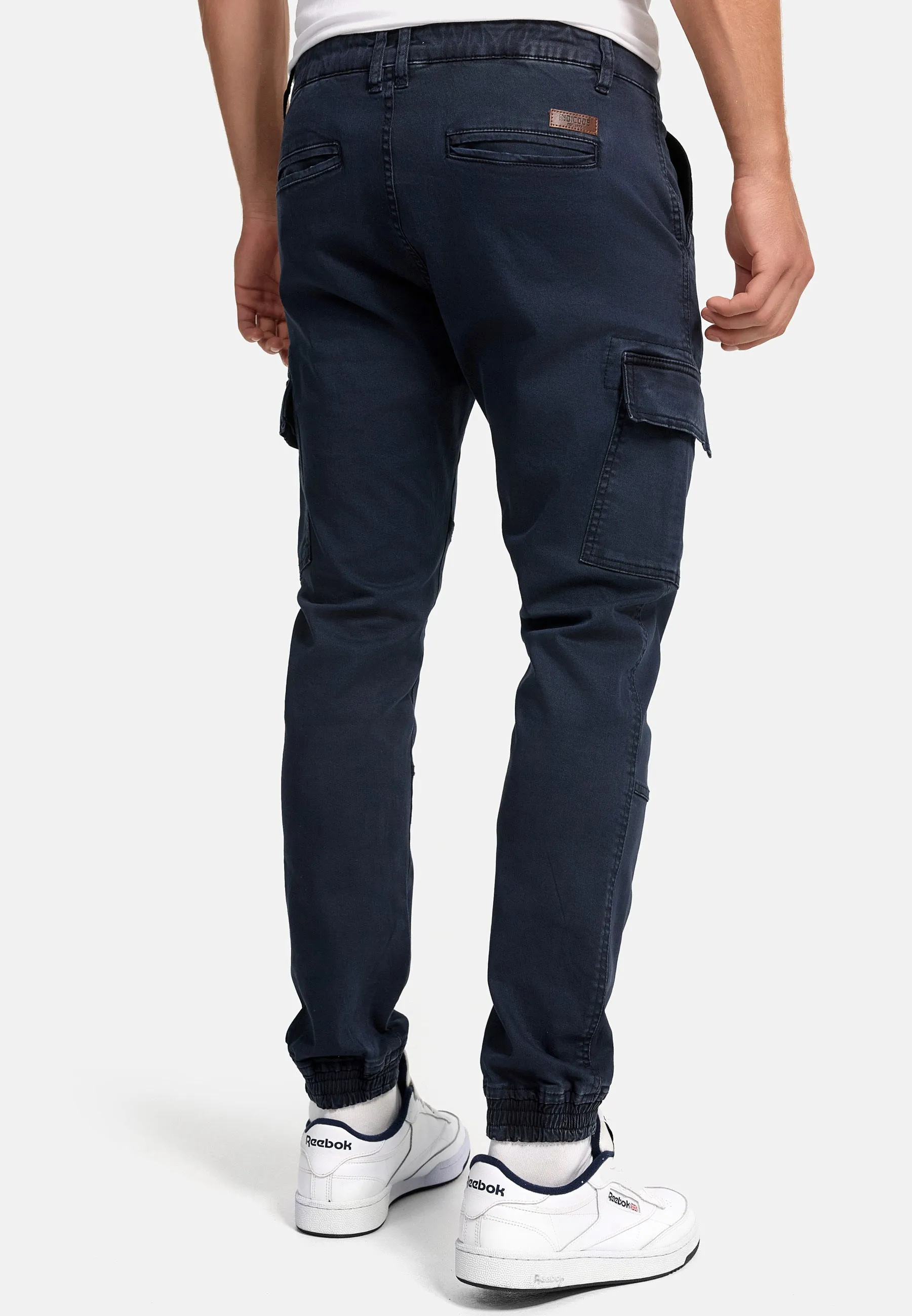 Cargohose August