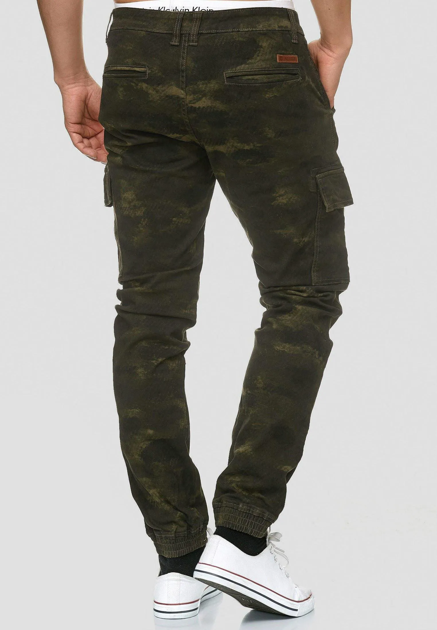 Cargohose August