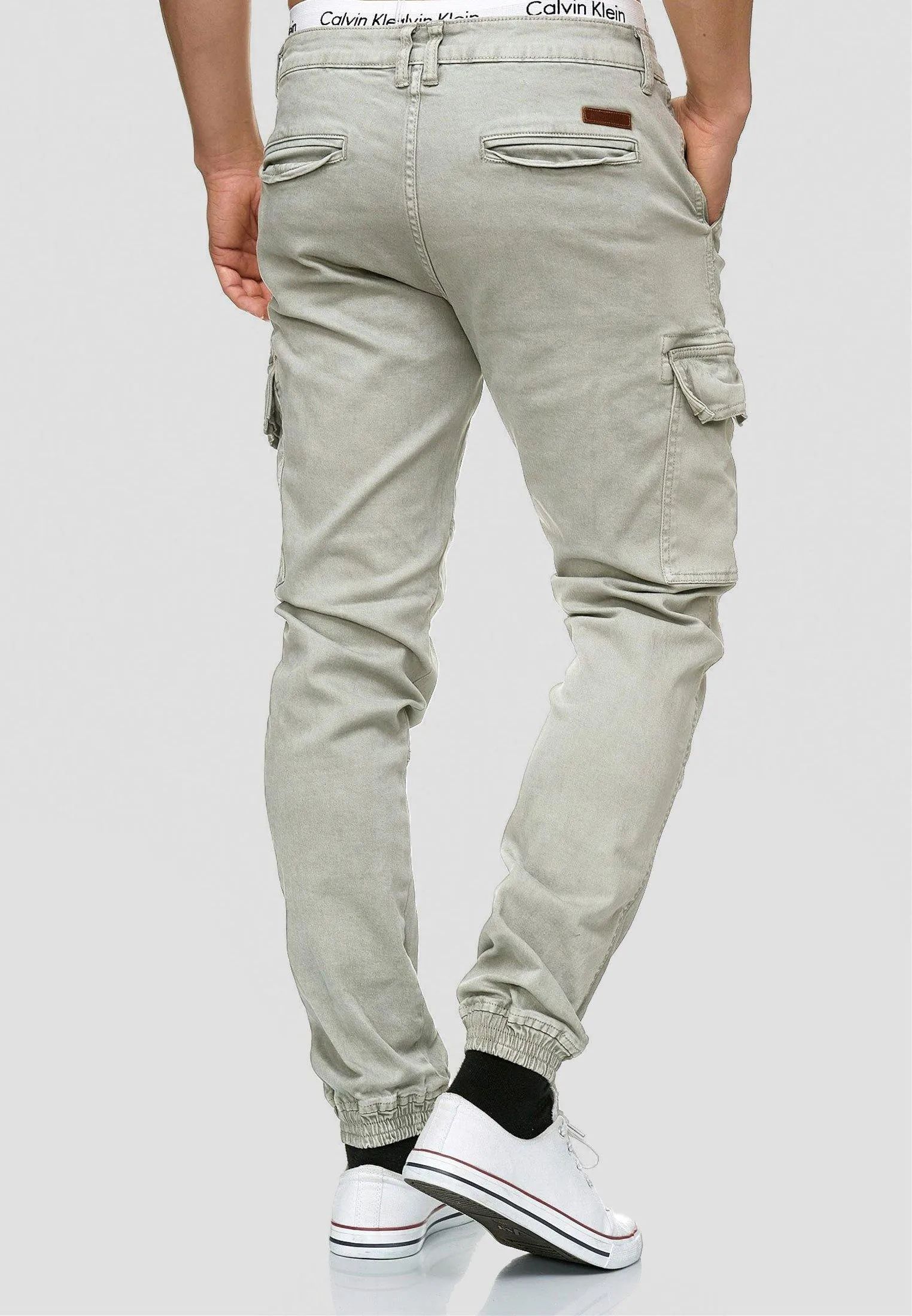 Cargohose August