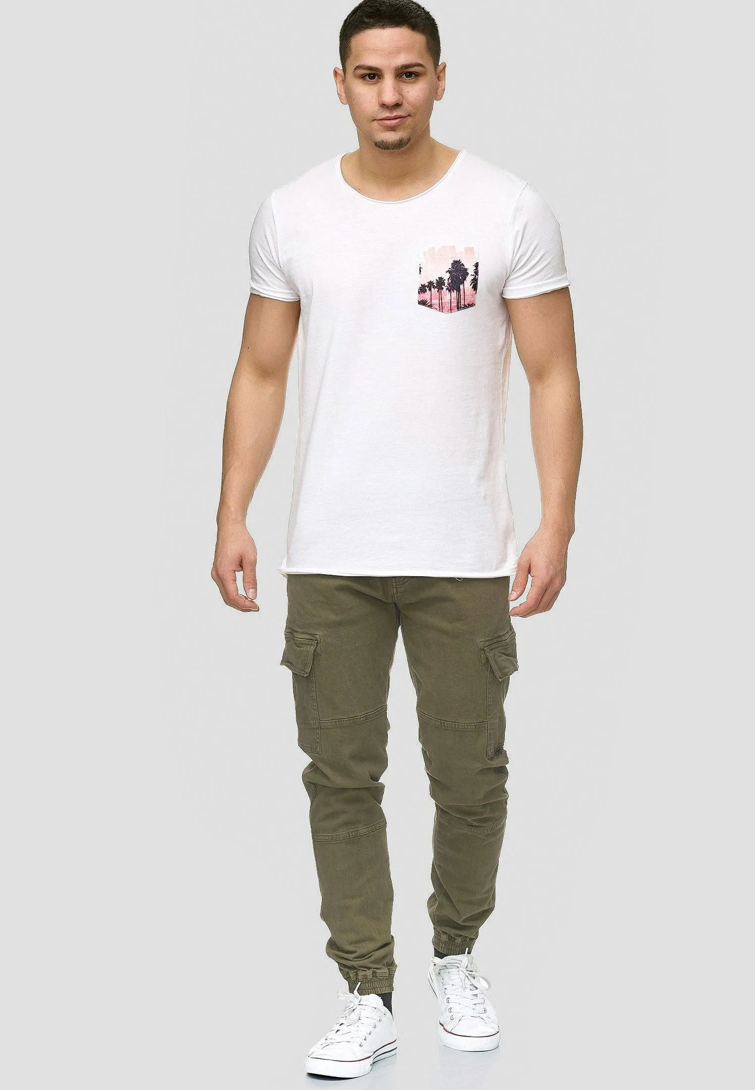 Cargohose August
