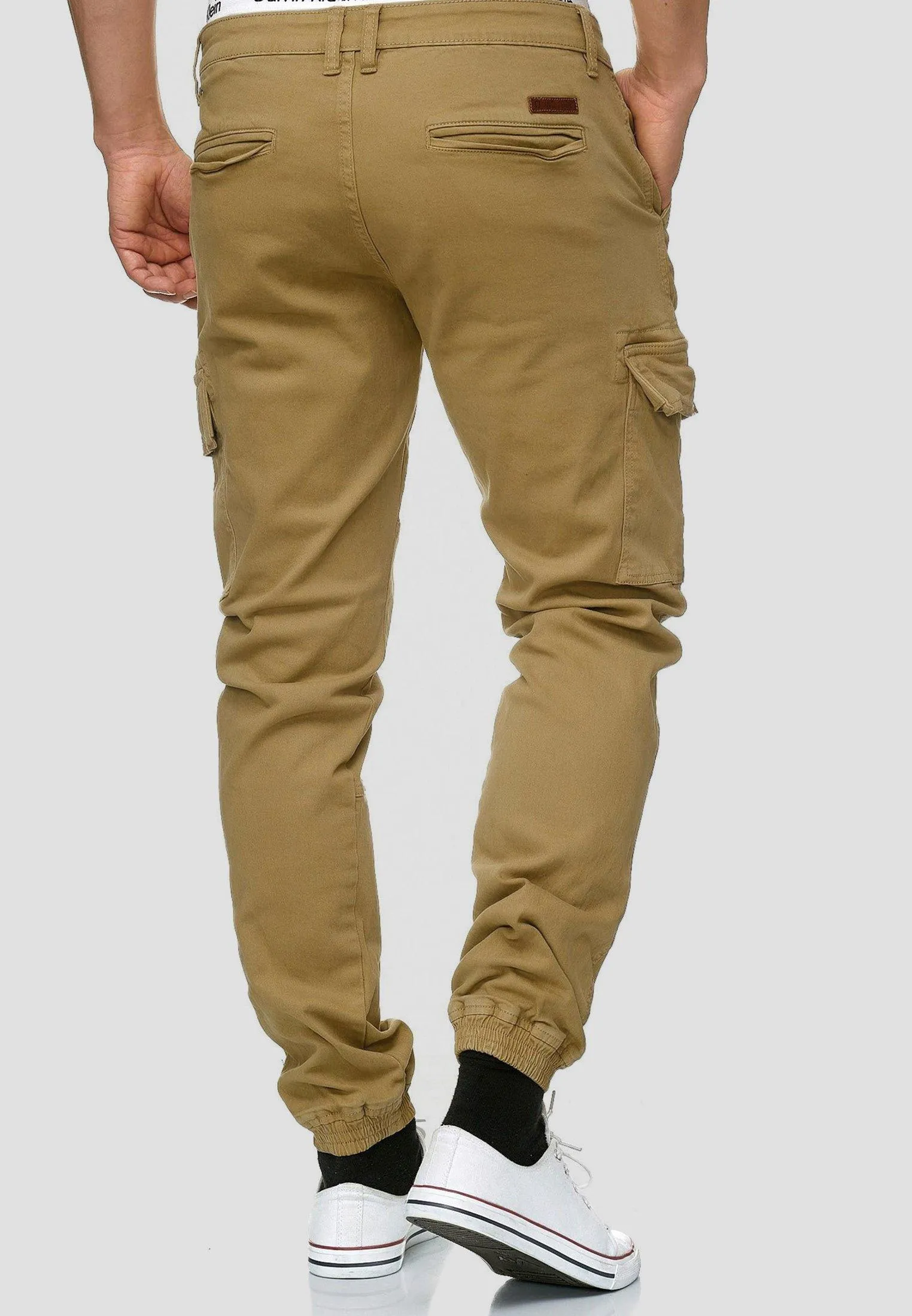 Cargohose August
