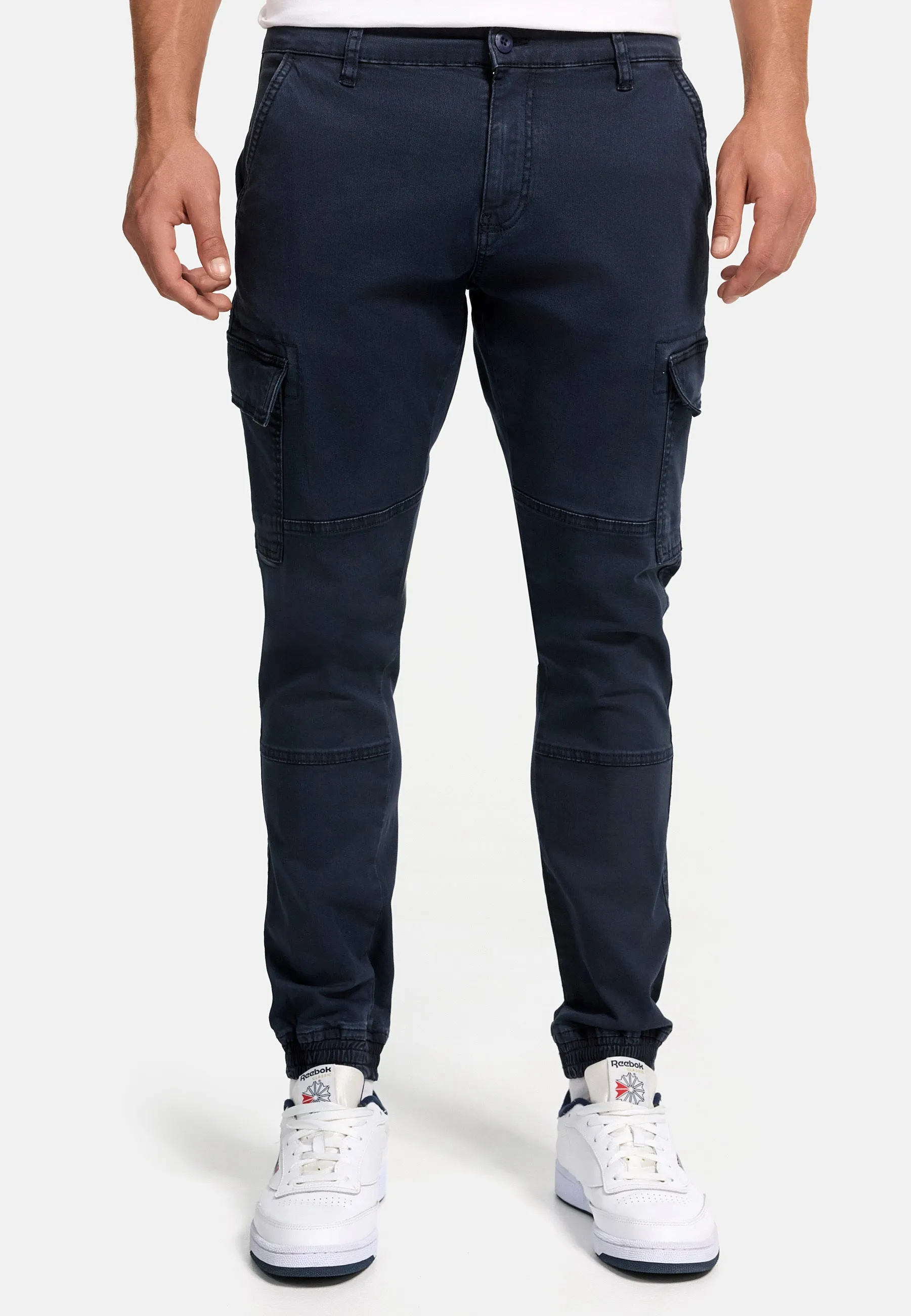 Cargohose August