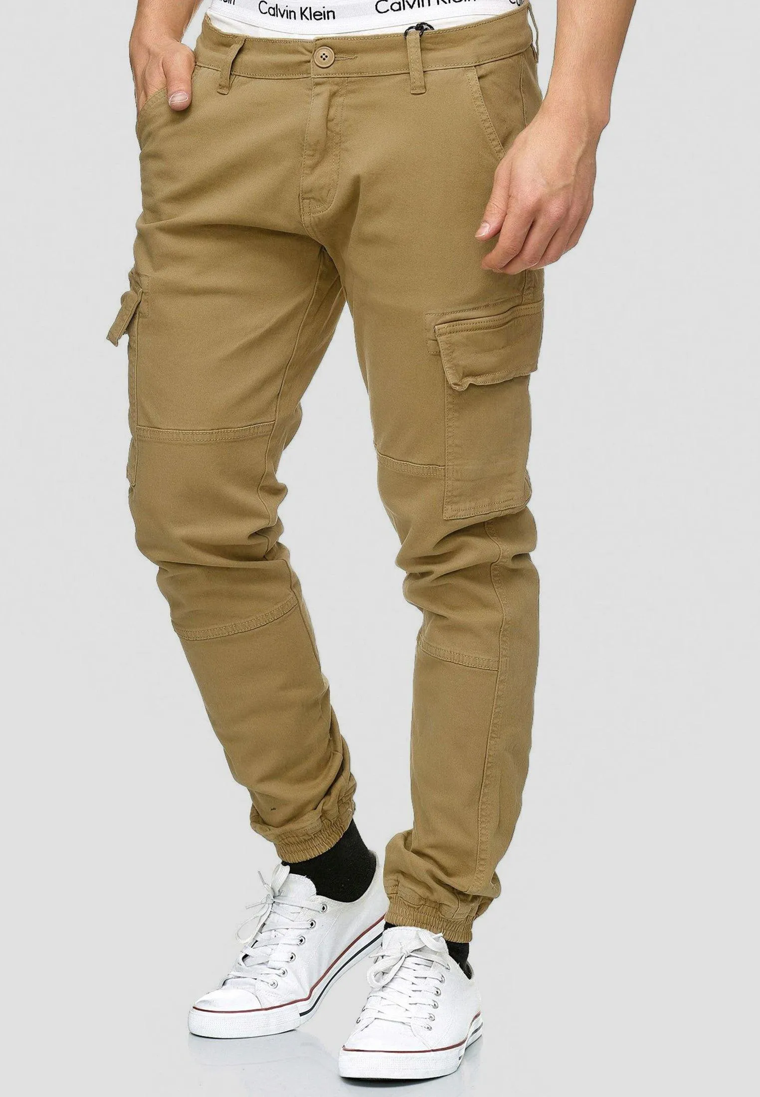 Cargohose August
