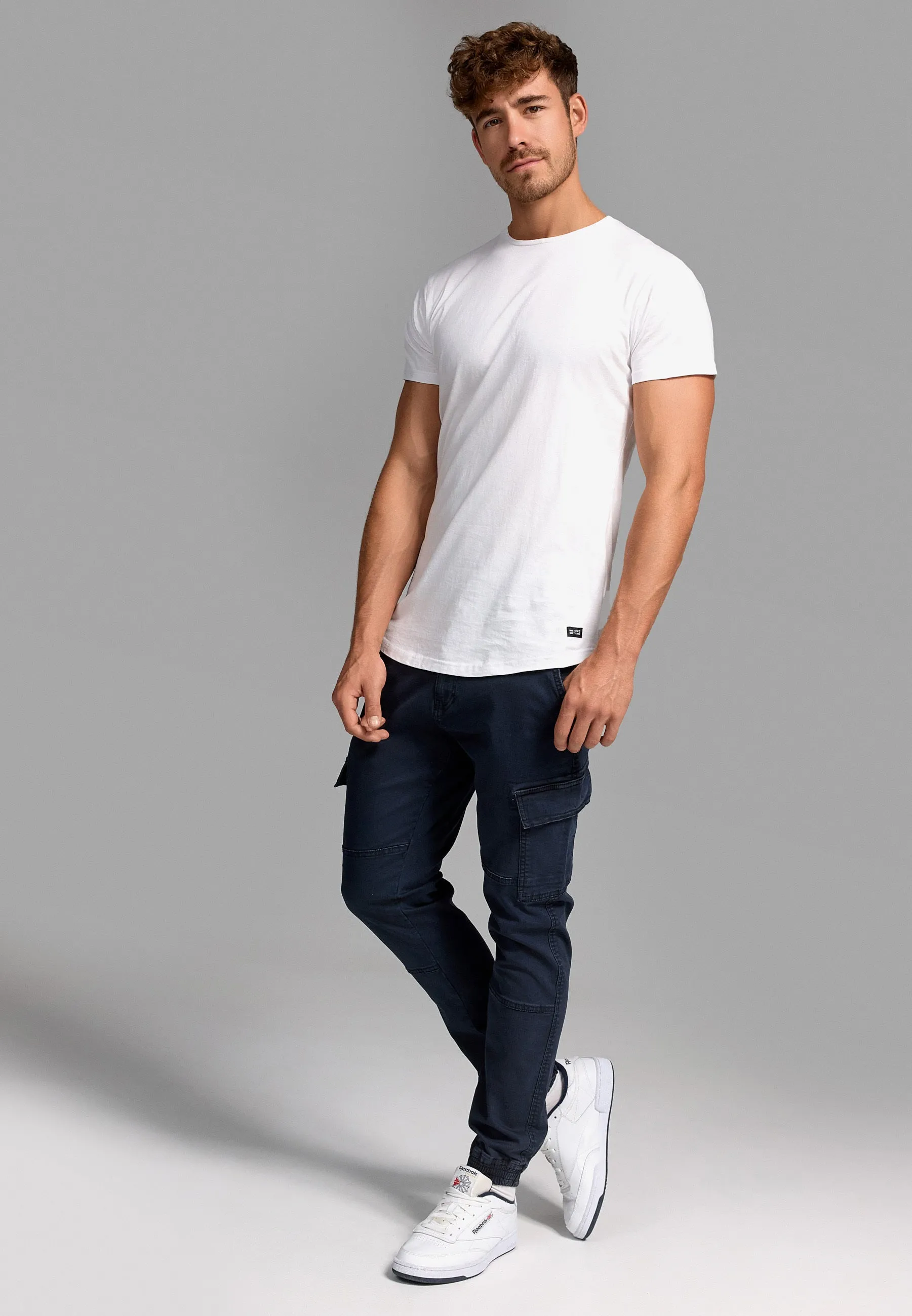 Cargohose August