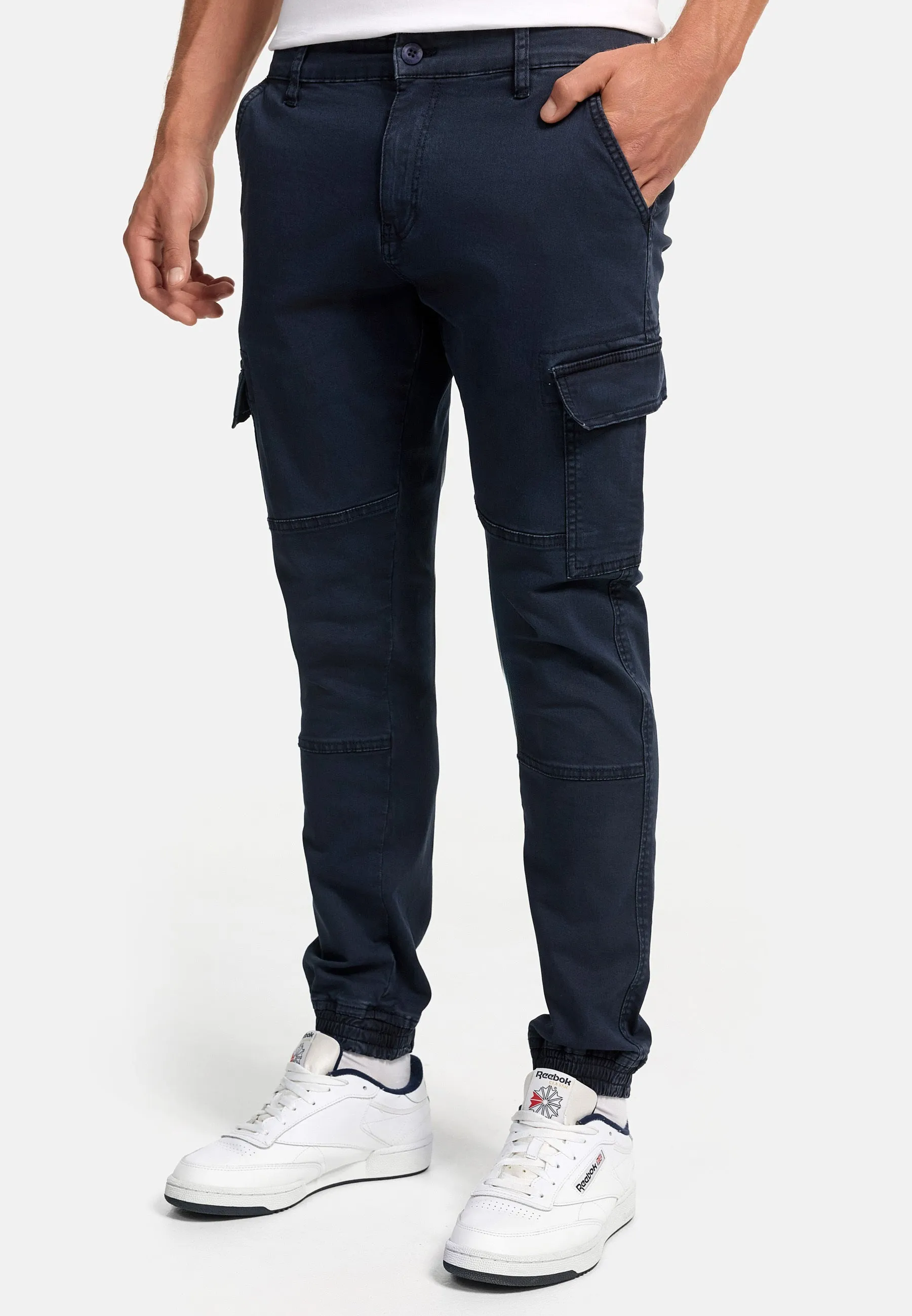 Cargohose August
