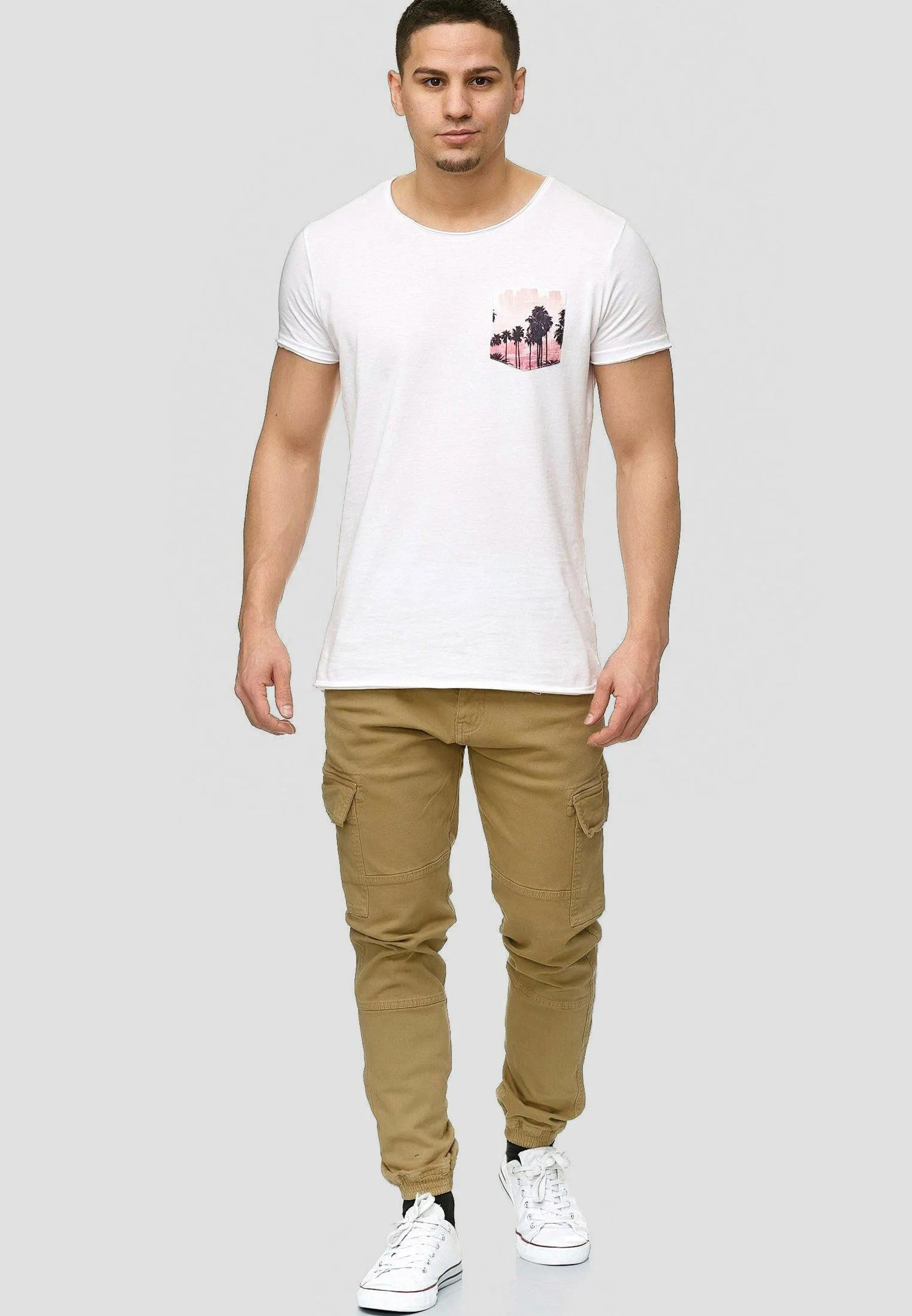 Cargohose August