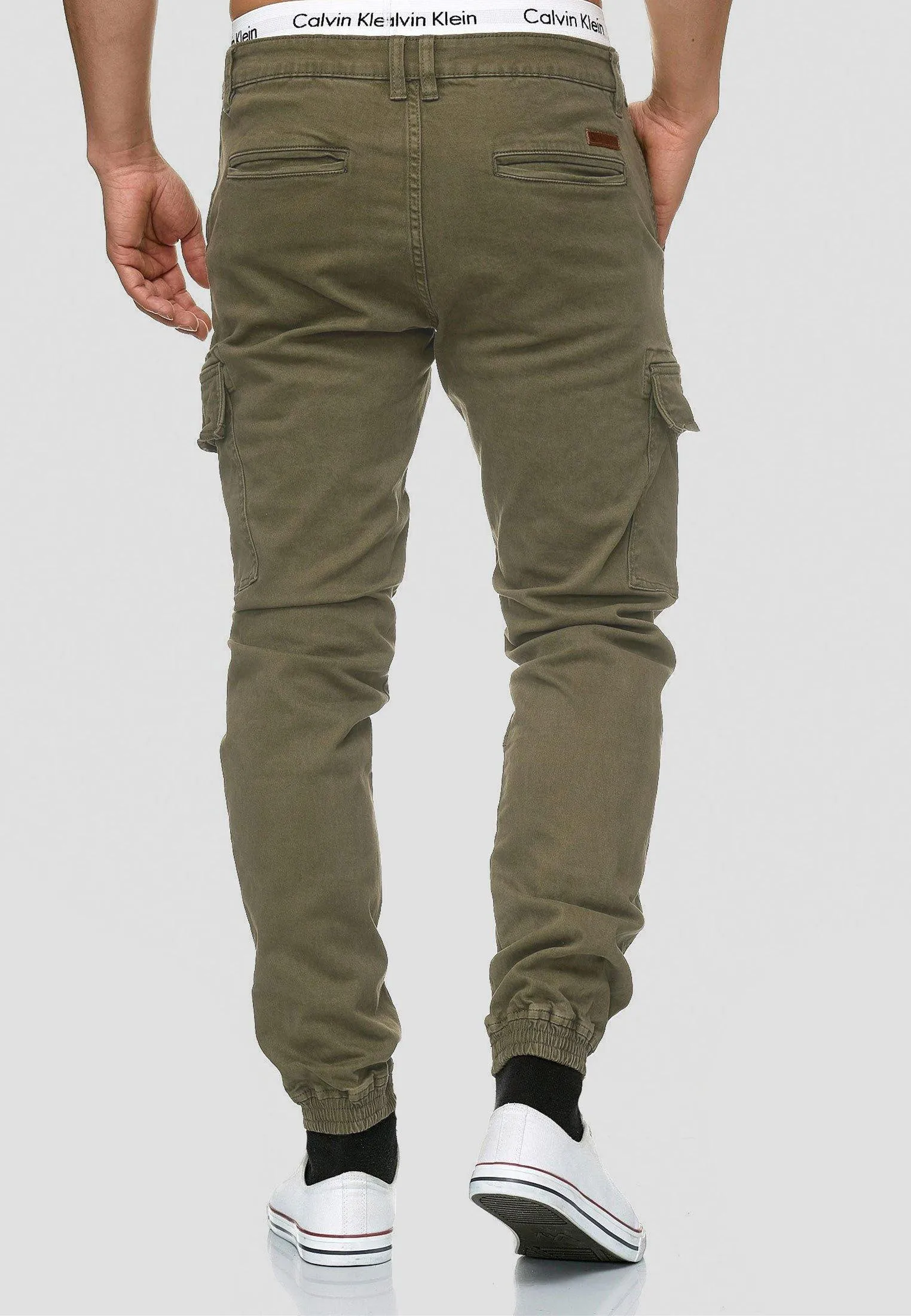 Cargohose August