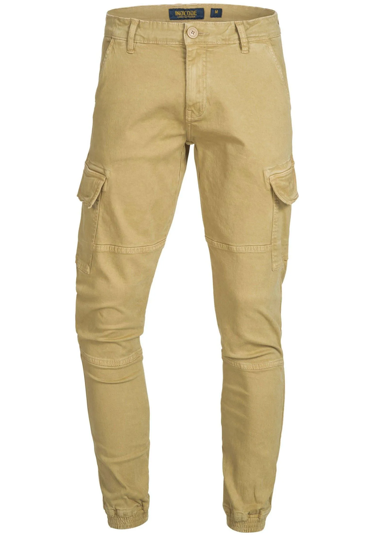 Cargohose August