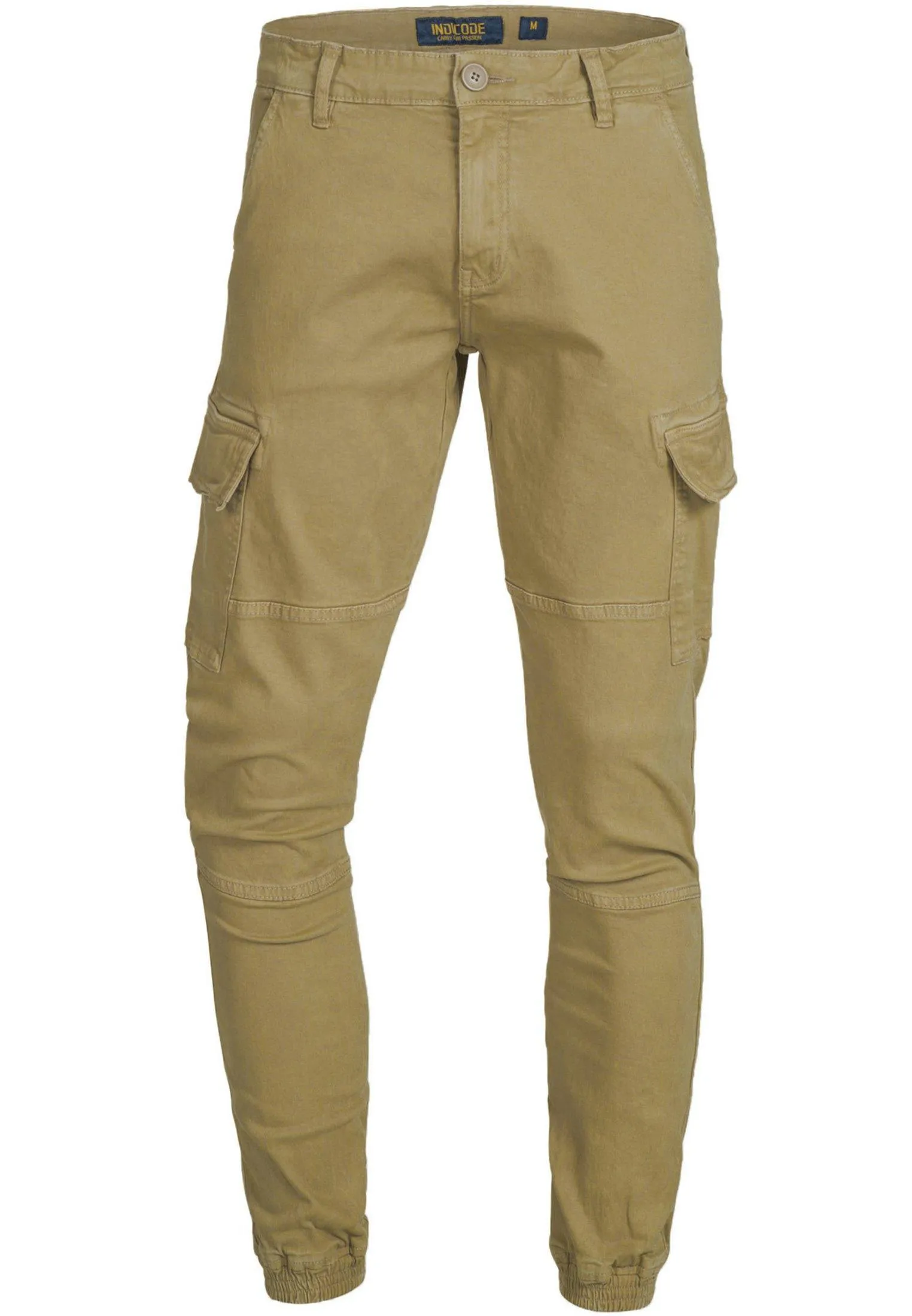 Cargohose August