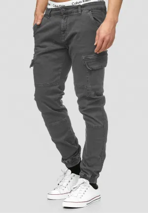 Cargohose August