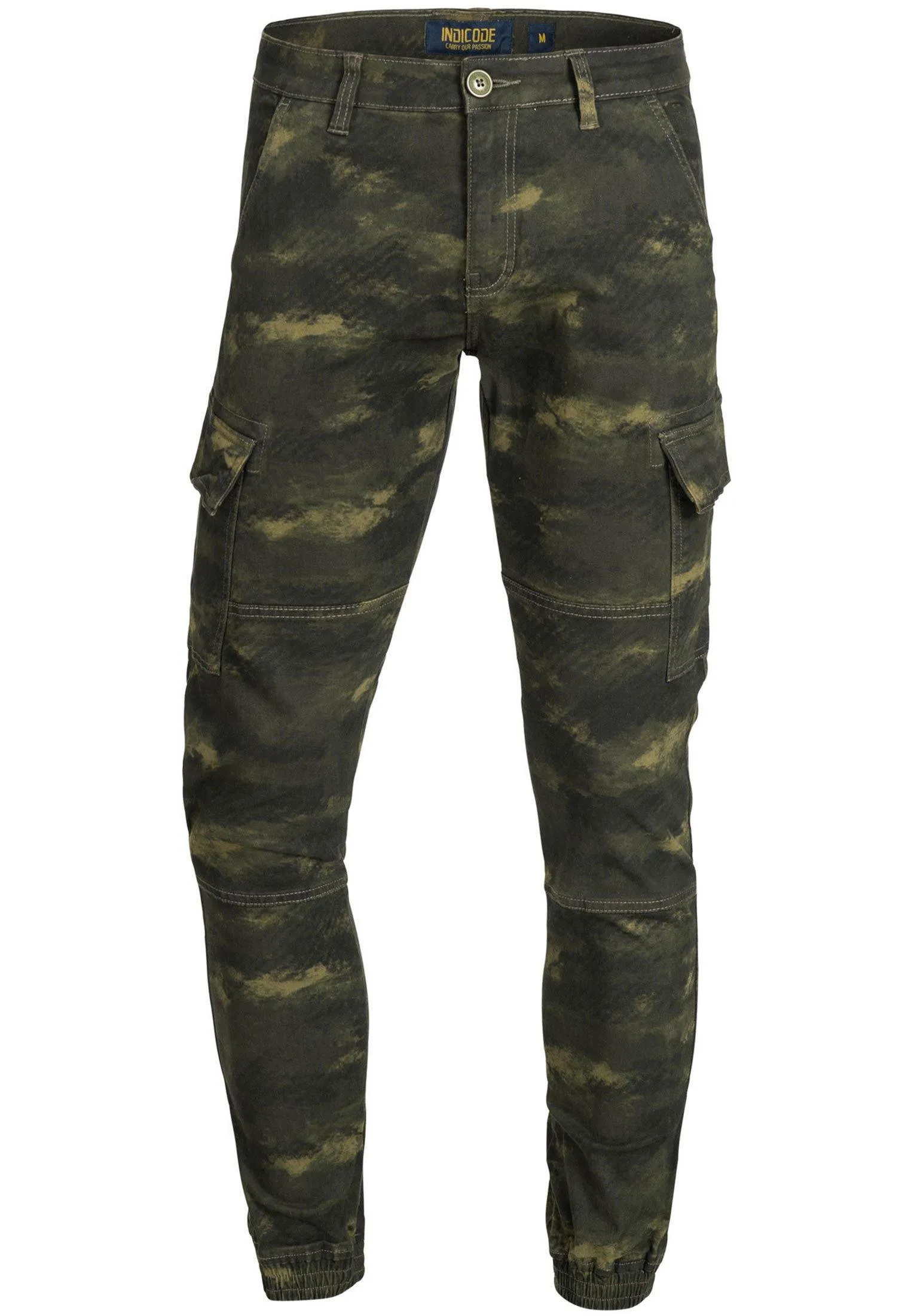 Cargohose August