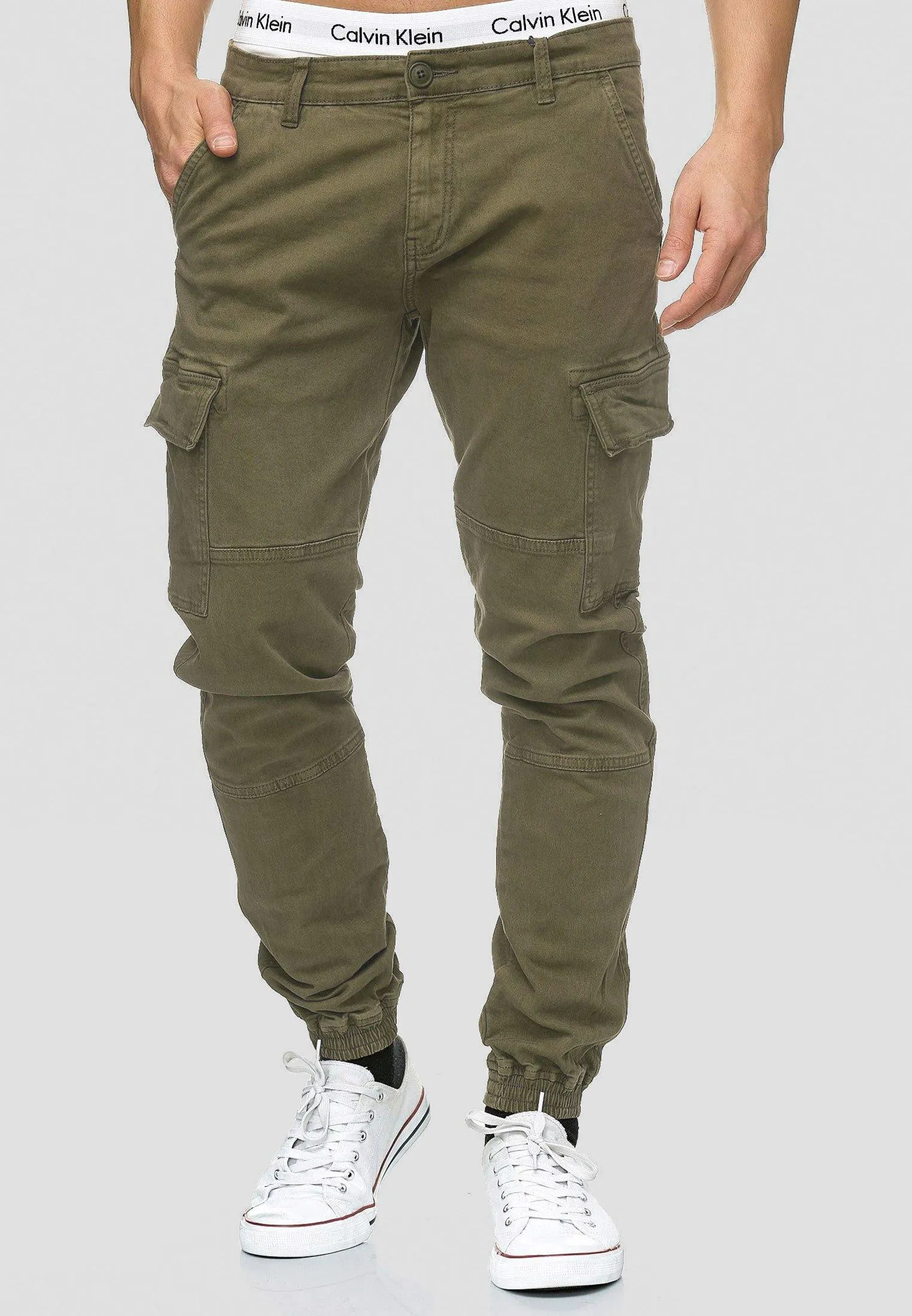 Cargohose August