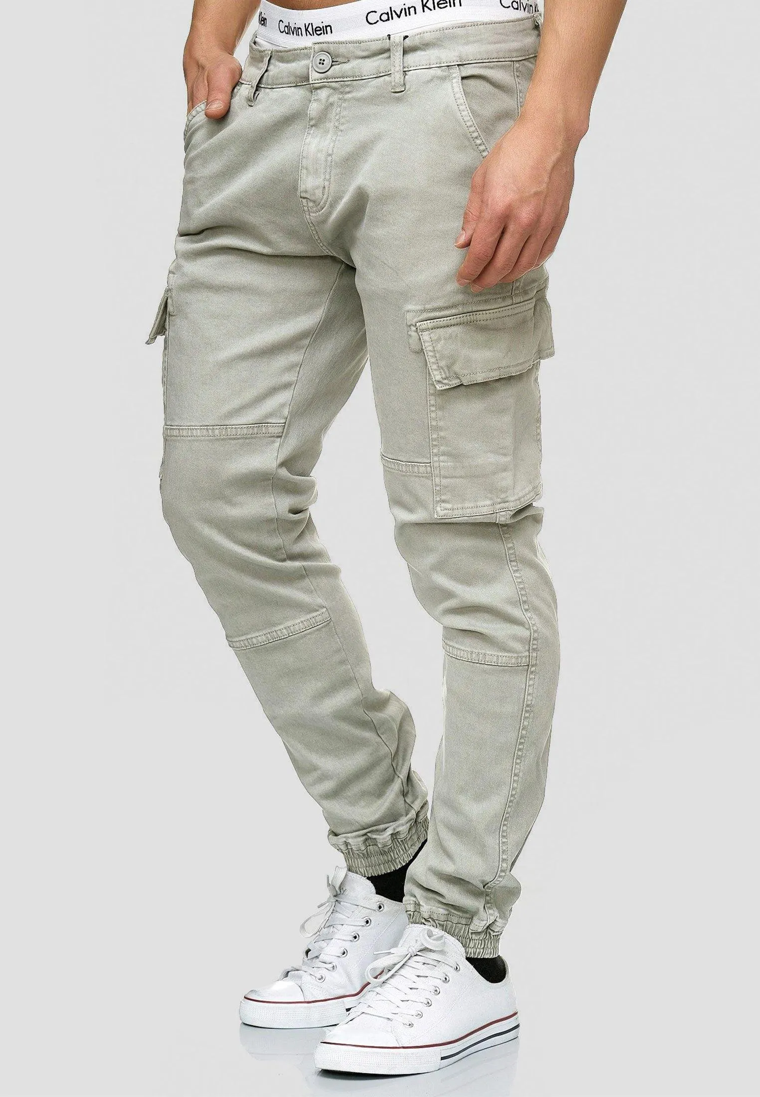 Cargohose August