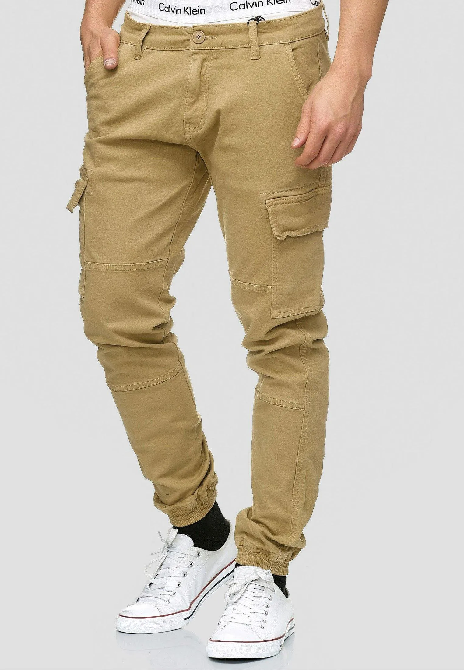 Cargohose August