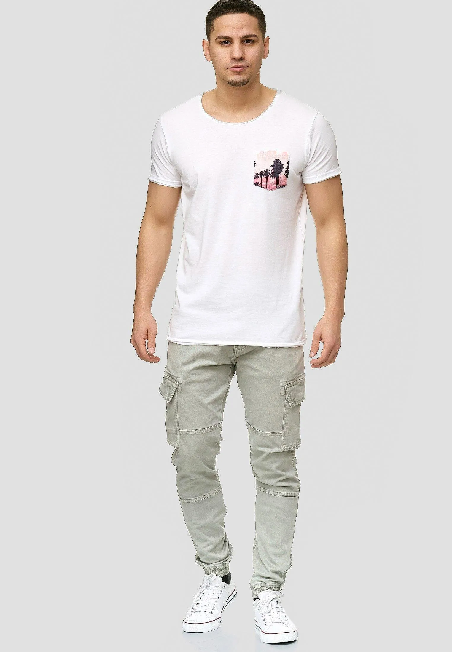 Cargohose August