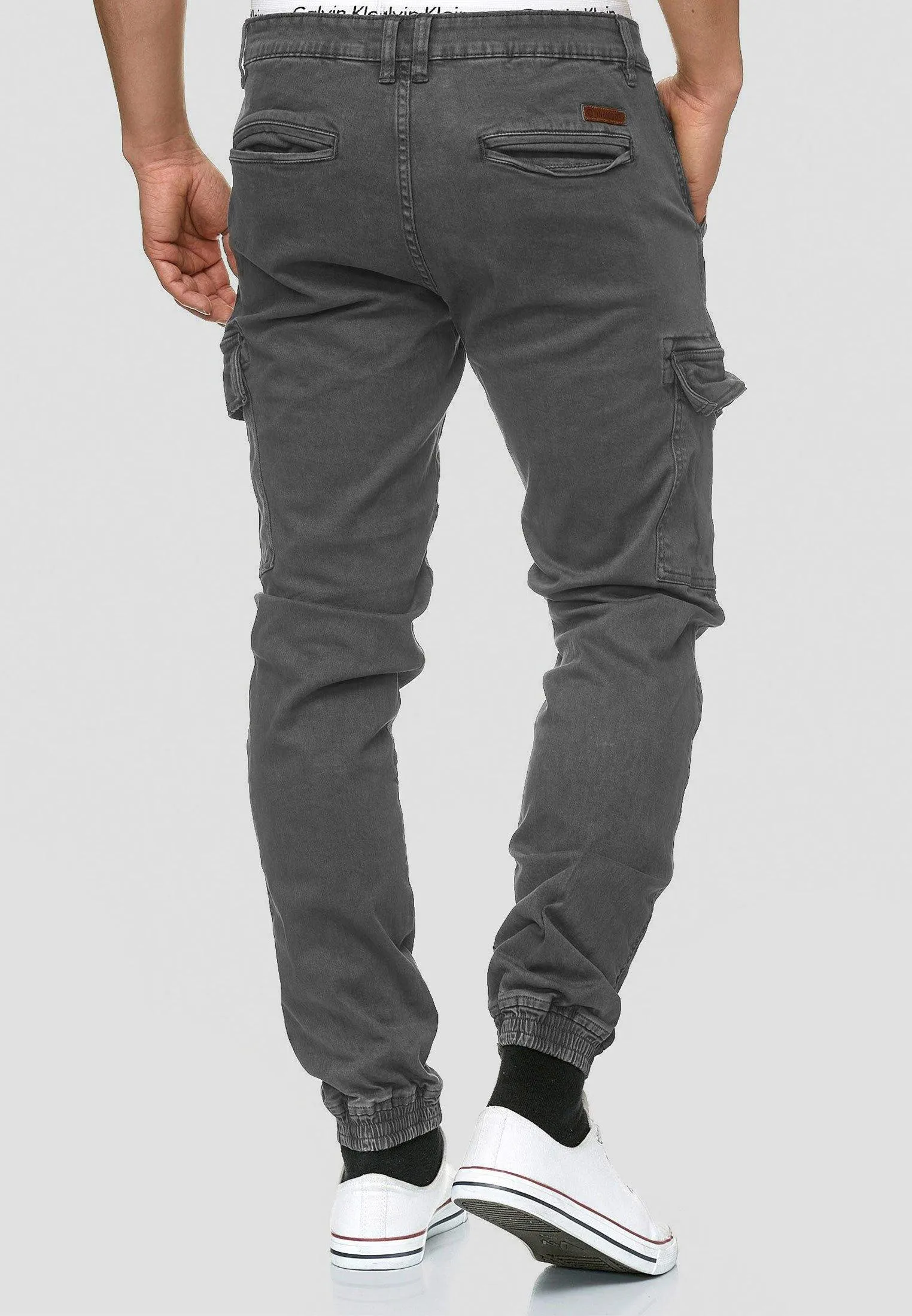 Cargohose August