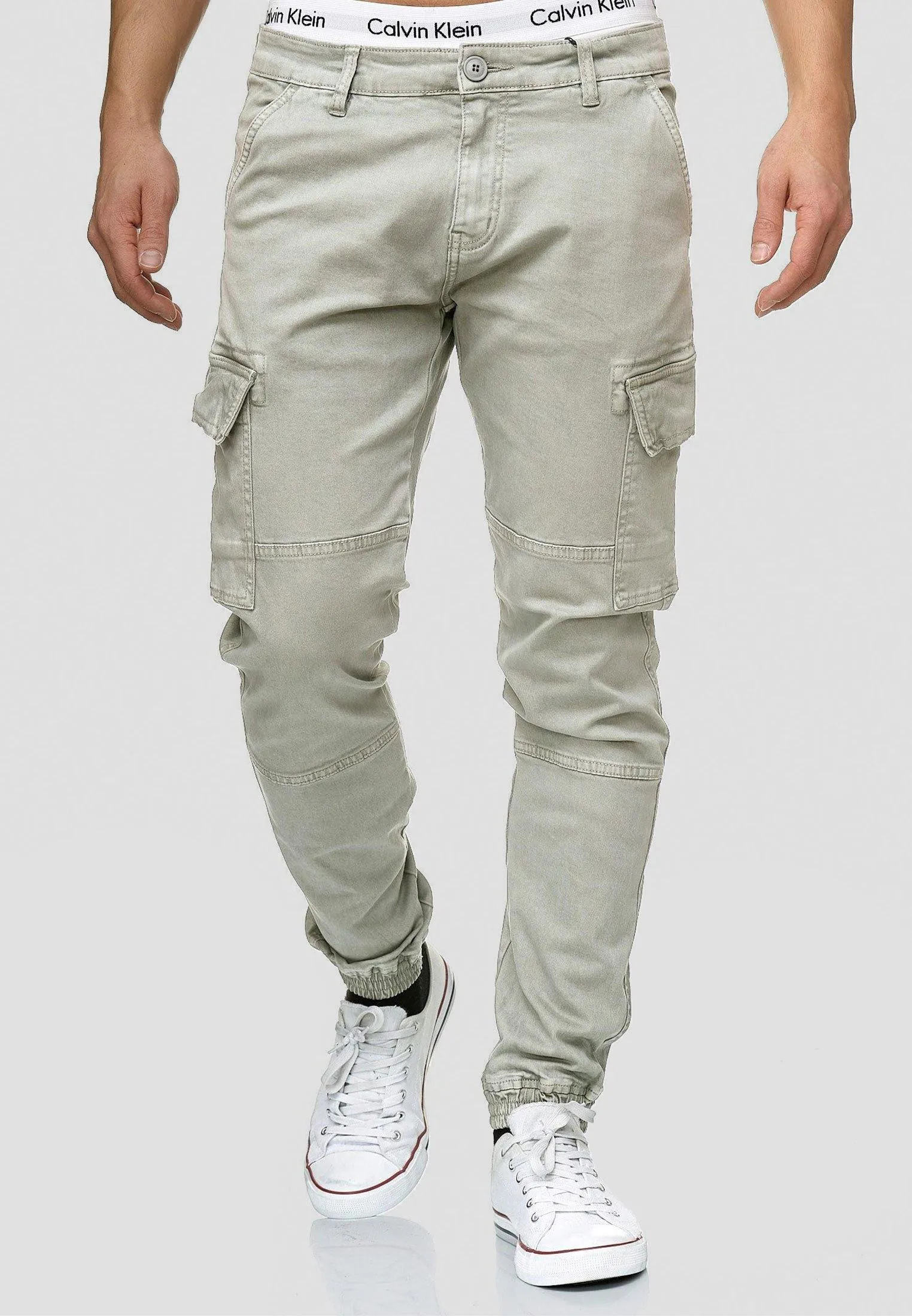 Cargohose August