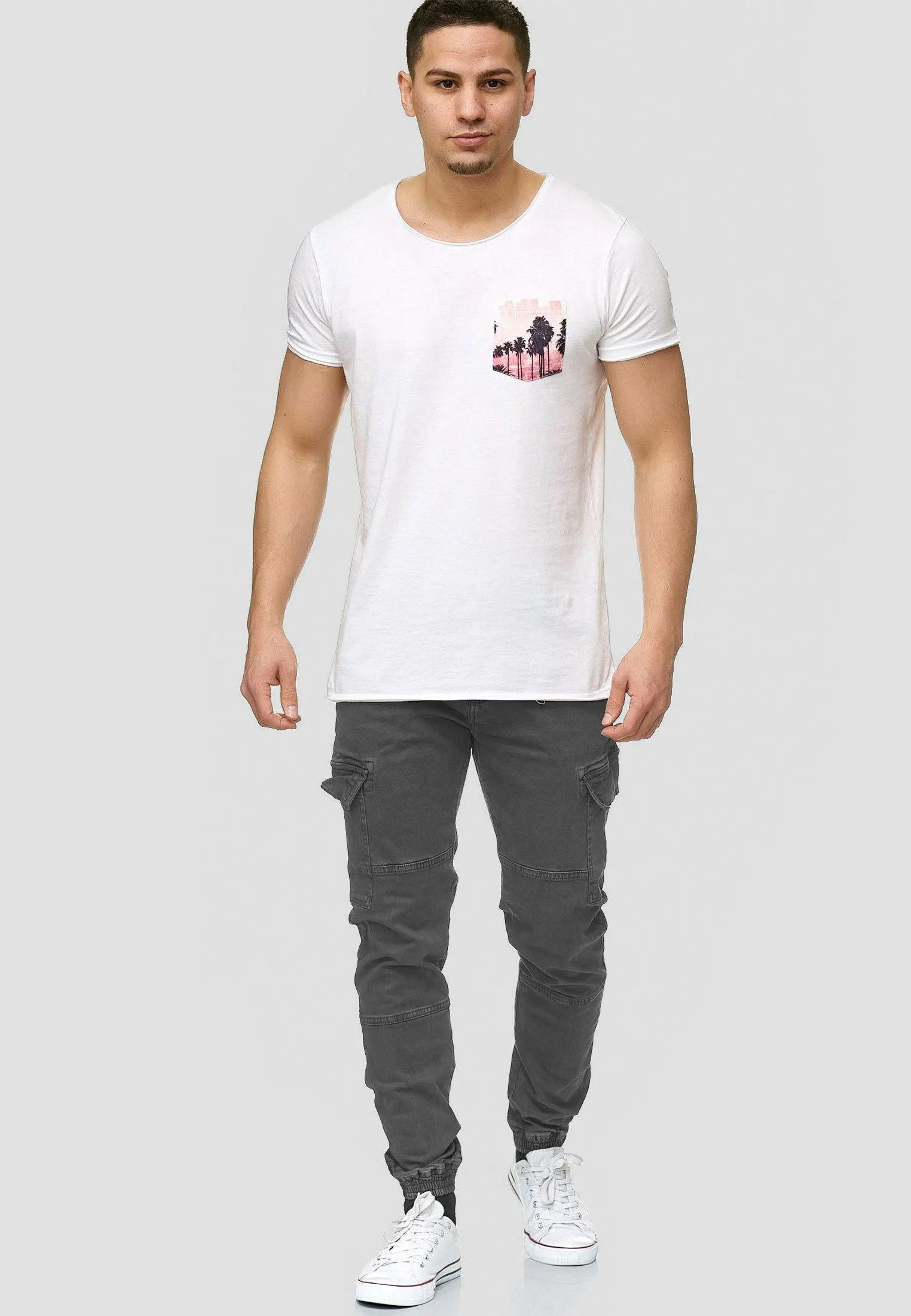 Cargohose August