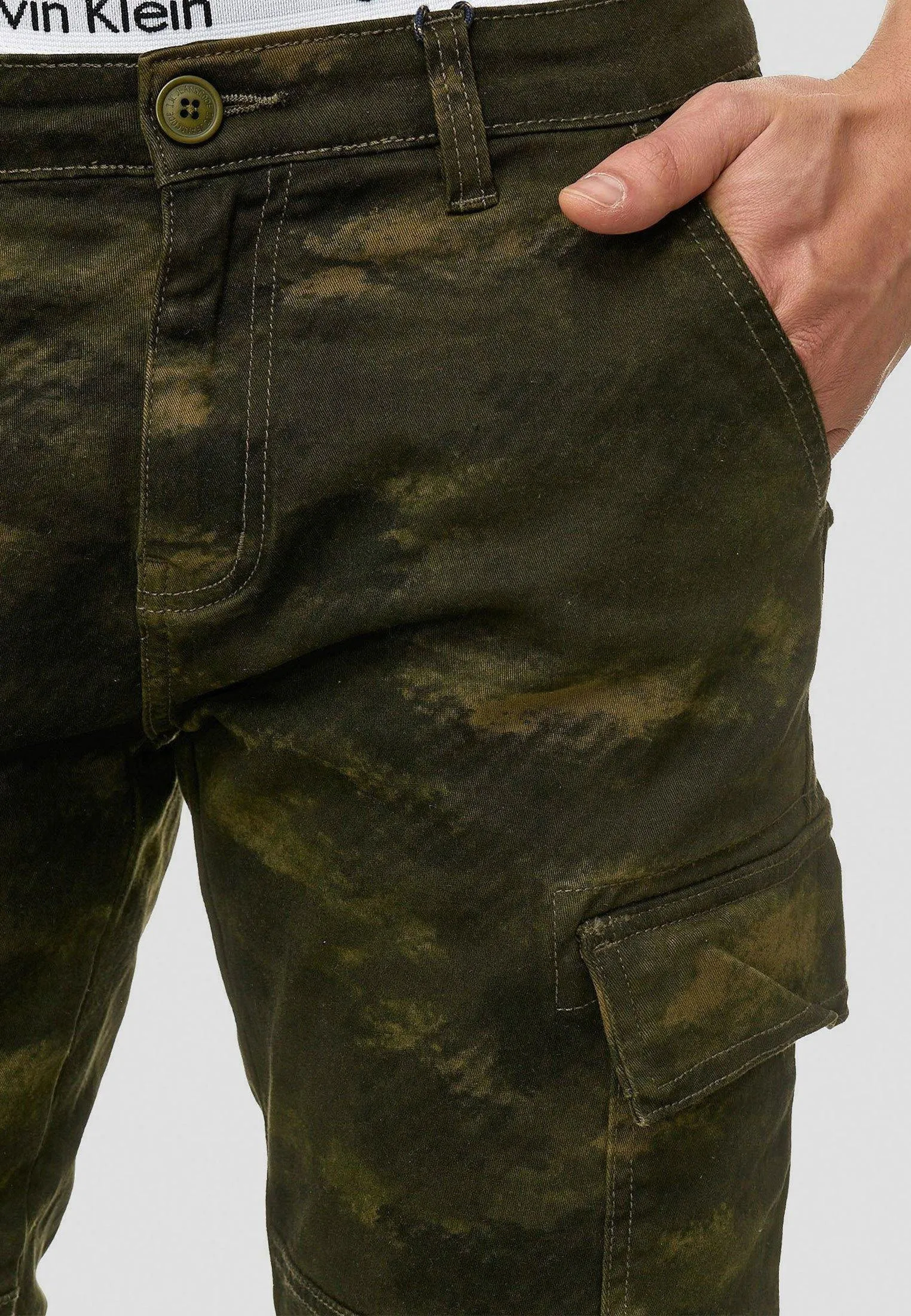 Cargohose August