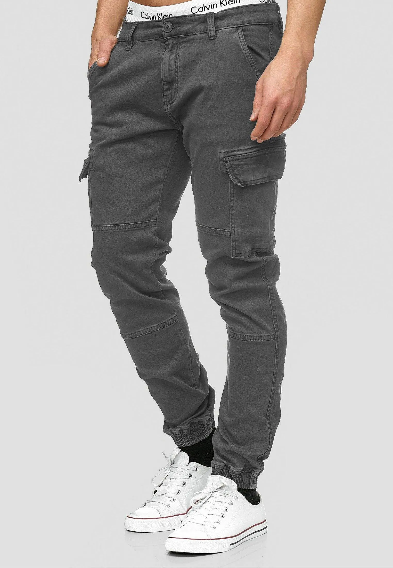 Cargohose August