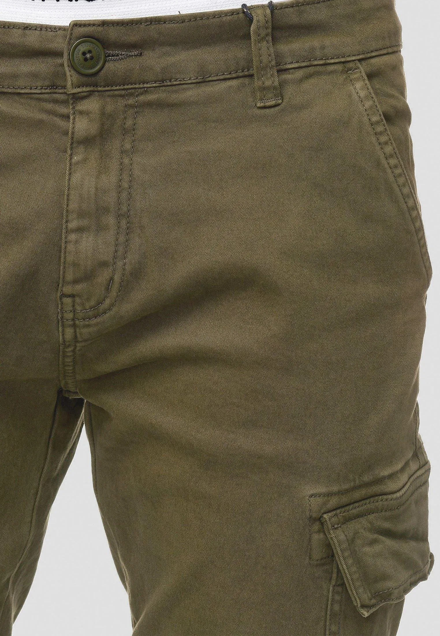 Cargohose August