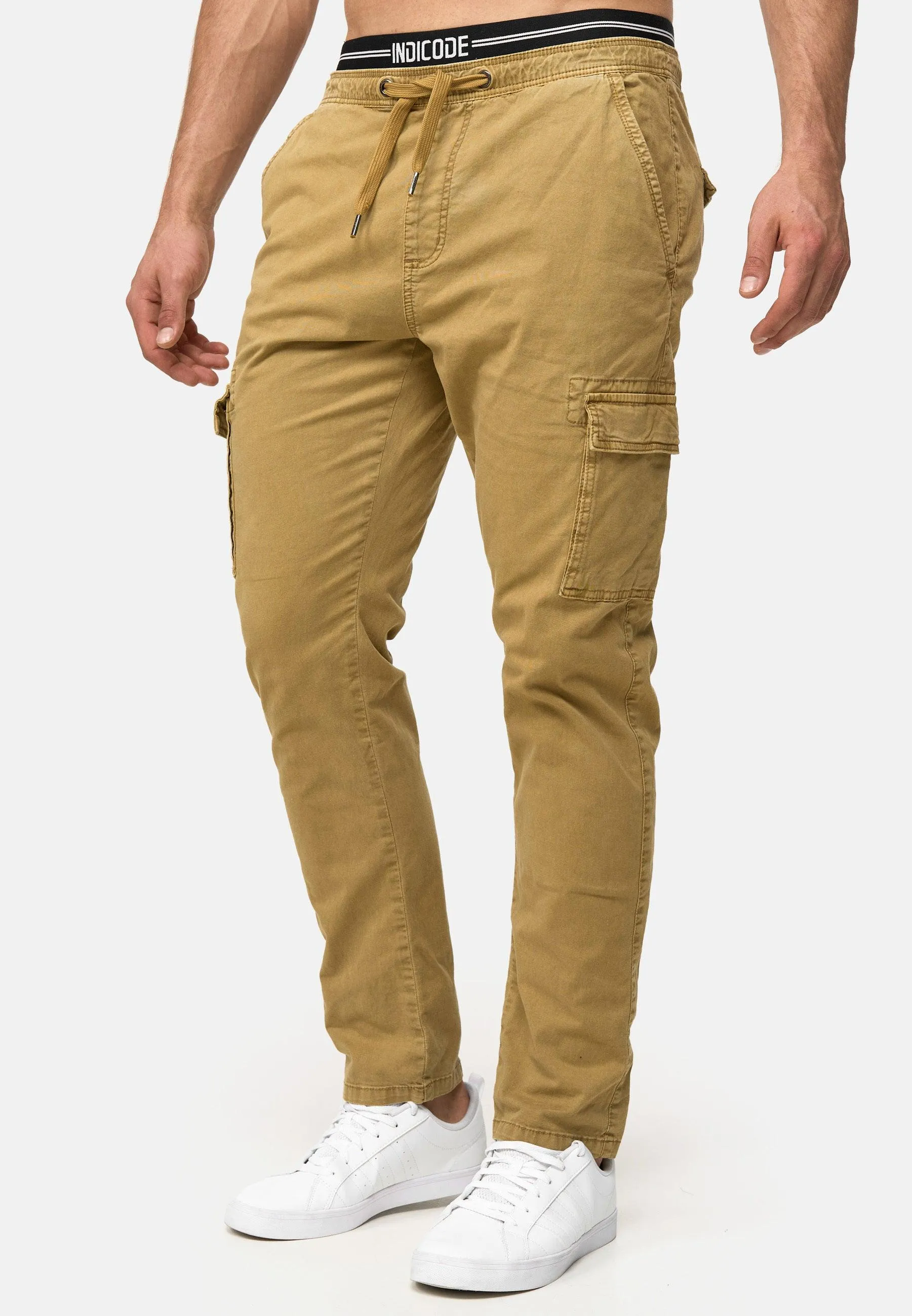 Cargohose Broadwick