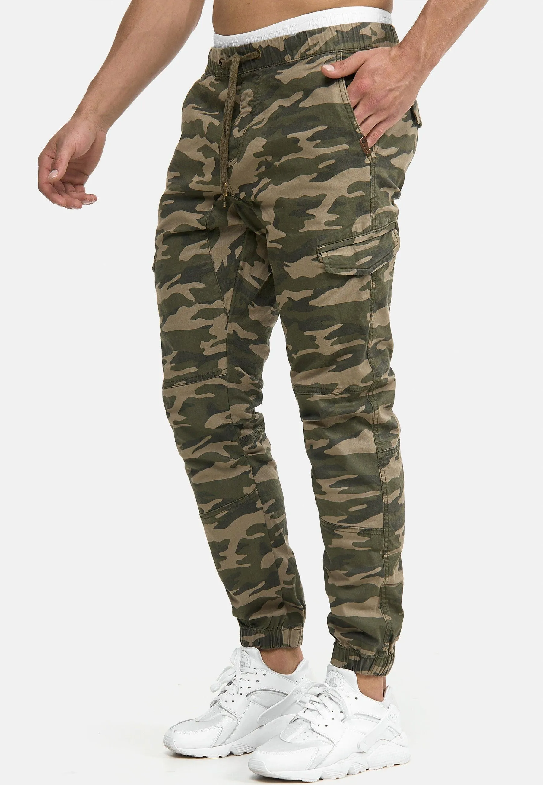 Cargohose Levy