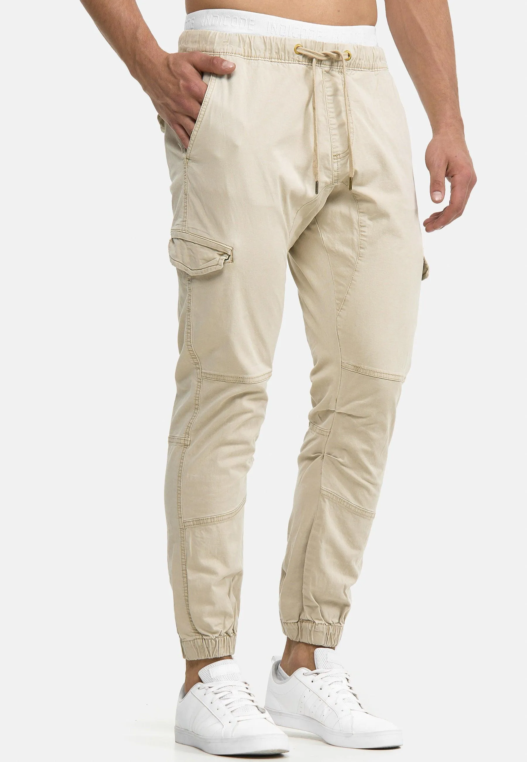 Cargohose Levy